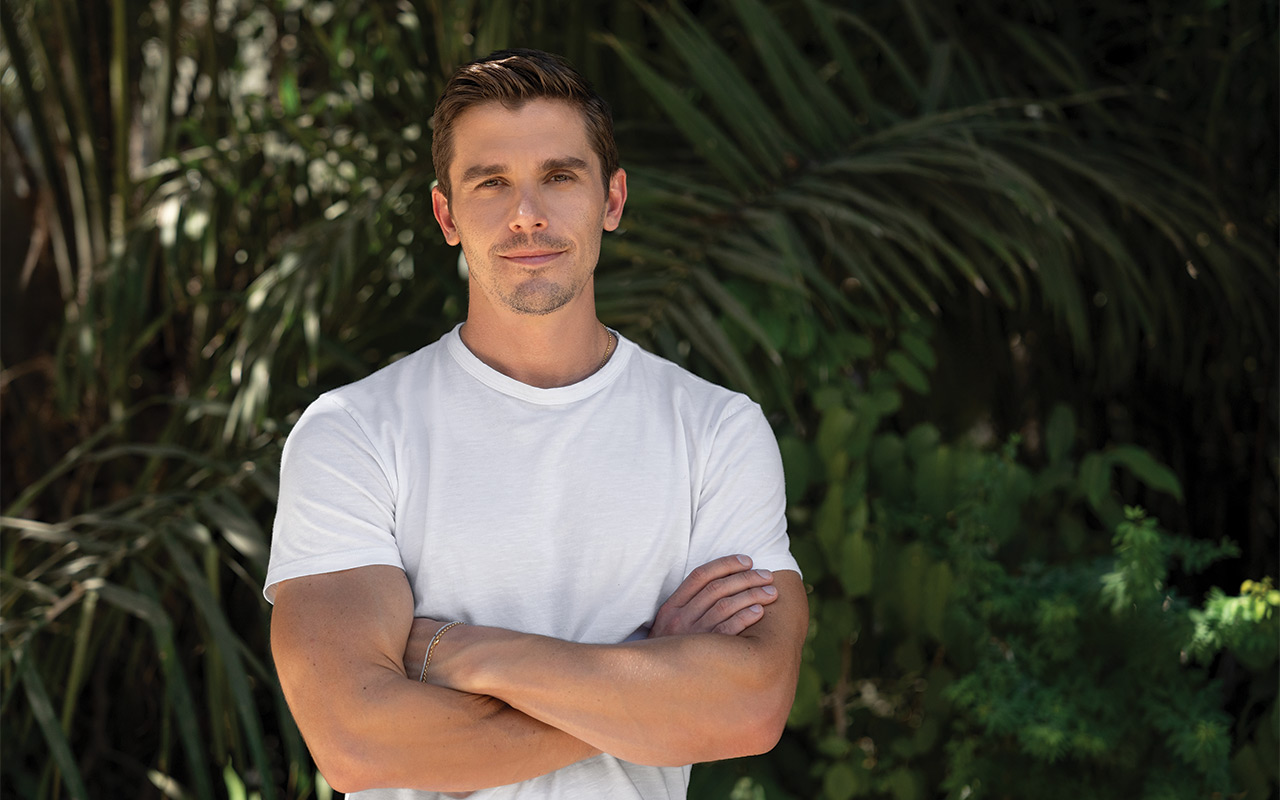 1280x800 Antoni Porowski wants you to talk about sex