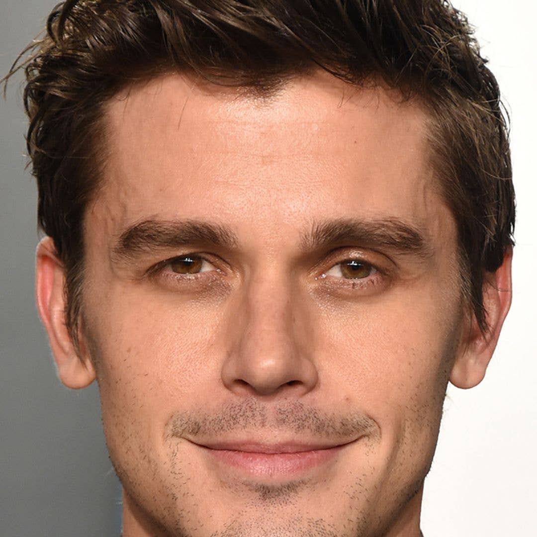 1080x1080 Queer Eye's Antoni Porowski has the most bizarre thing in his bathroom