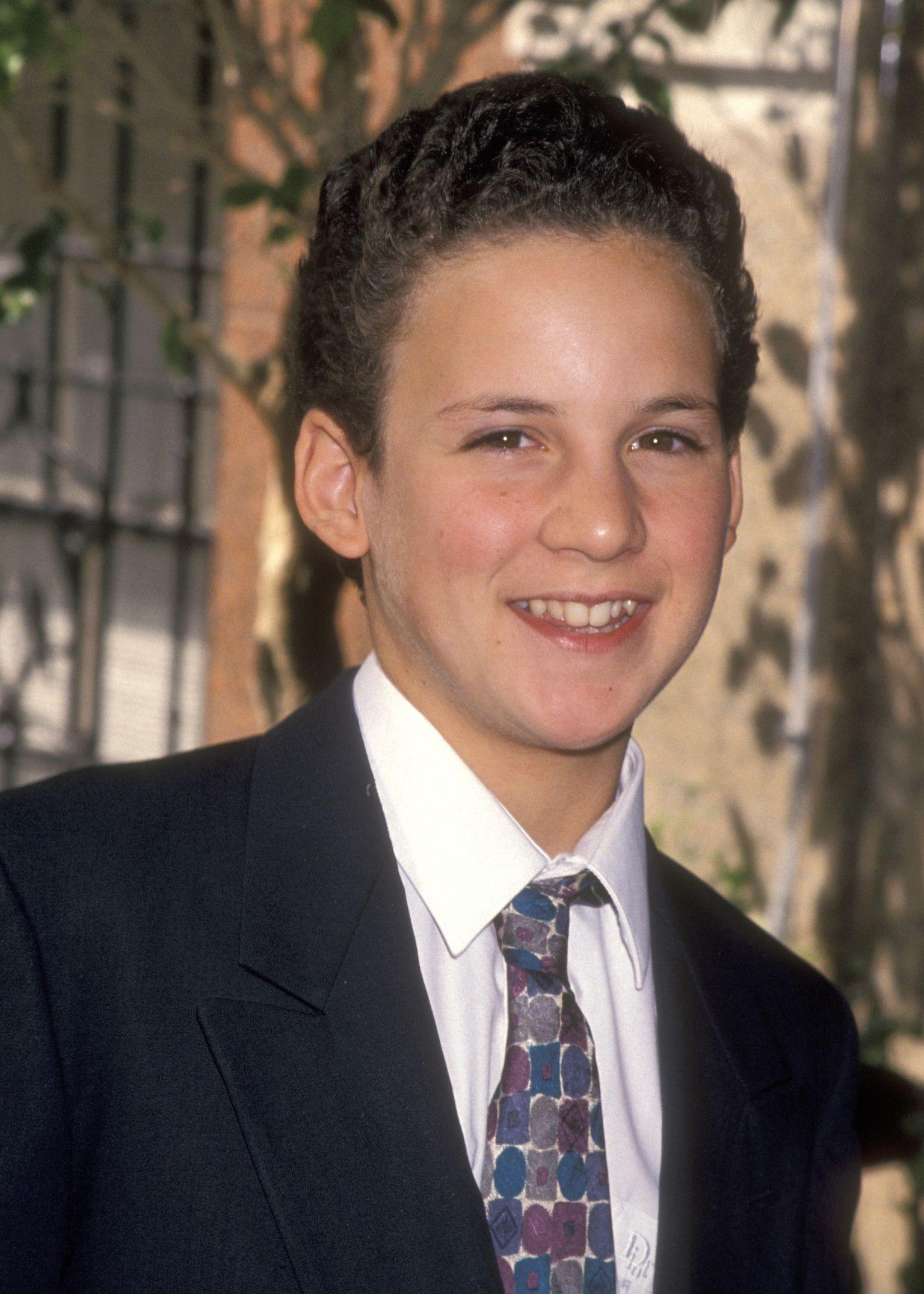 1536x2150 Ben Savage Wallpaper