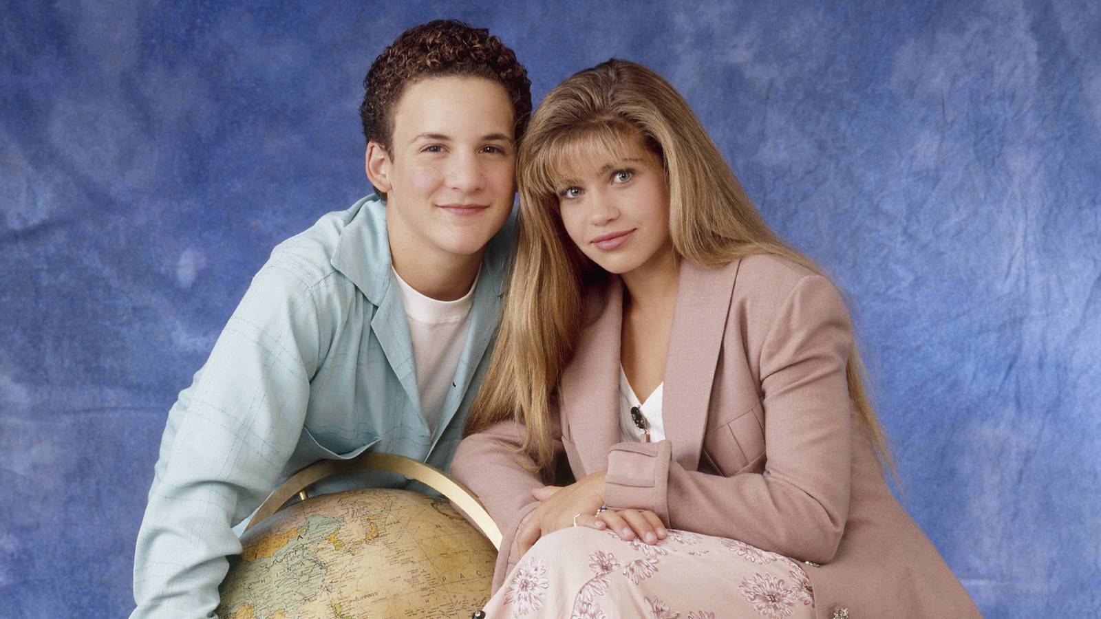 1600x900 What Happened To Ben Savage?
