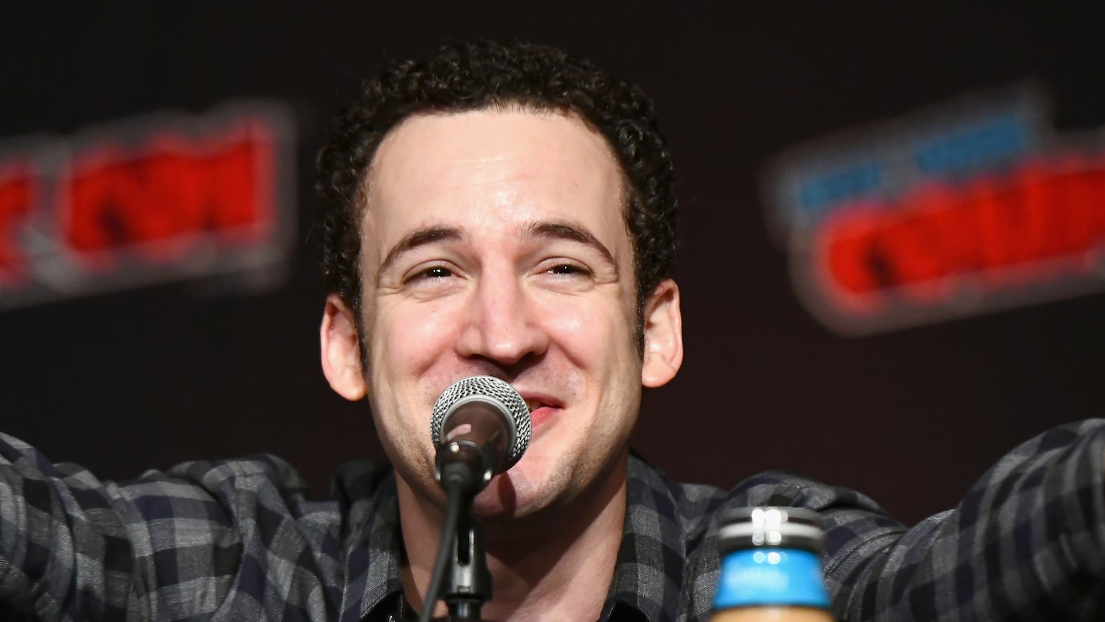 1600x900 Boy Meets World' Star Ben Savage Welcomes First Child
