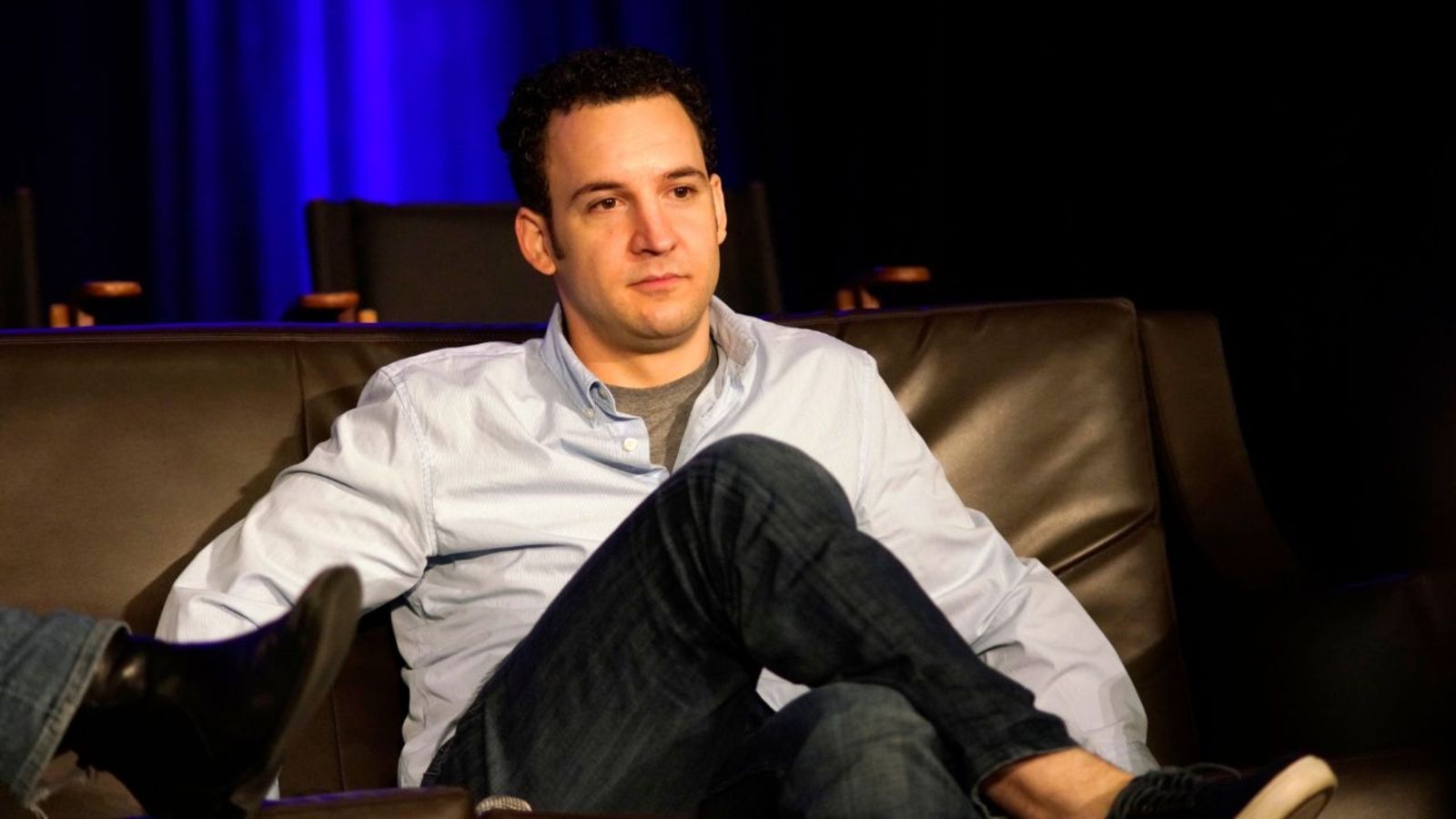 1600x900 Rep: 'Boy Meets World' star Ben Savage is considering a run for Adam Schiff's California House seat