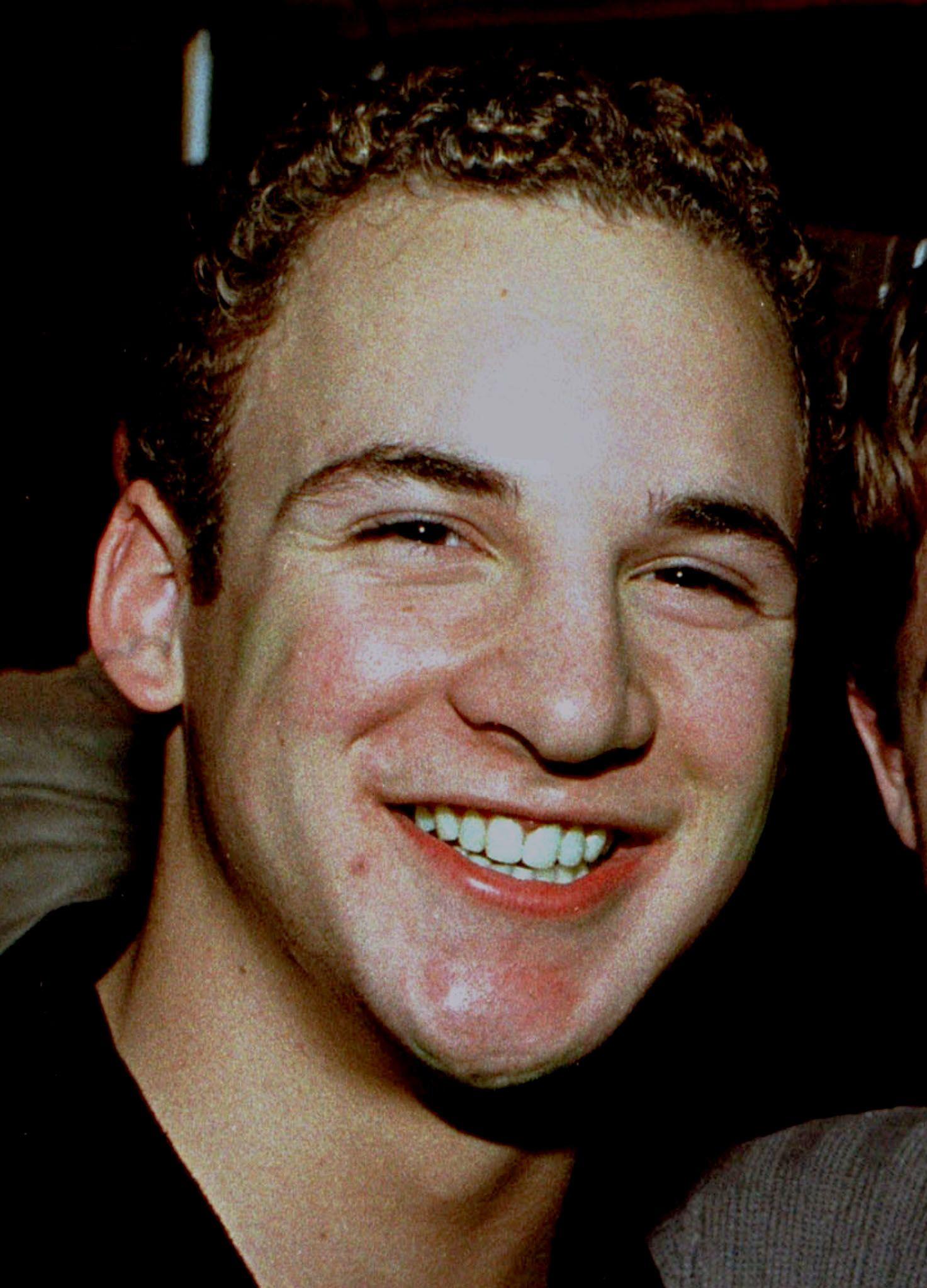 1473x2048 Ben Savage Wallpaper