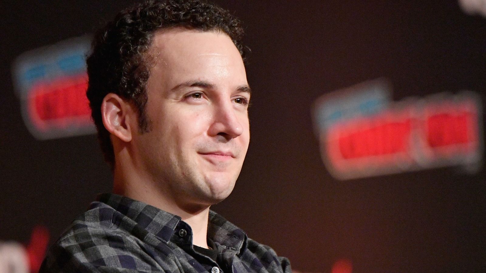 1600x900 Ben Savage Mysteriously Disappeared From The Lives Of His Boy Meets World Costars