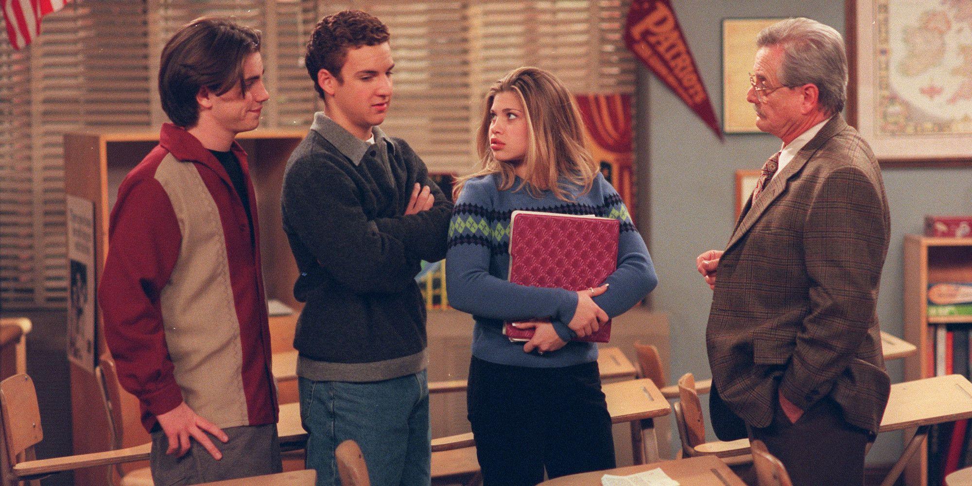 2000x1000 Ben Savage Wallpaper