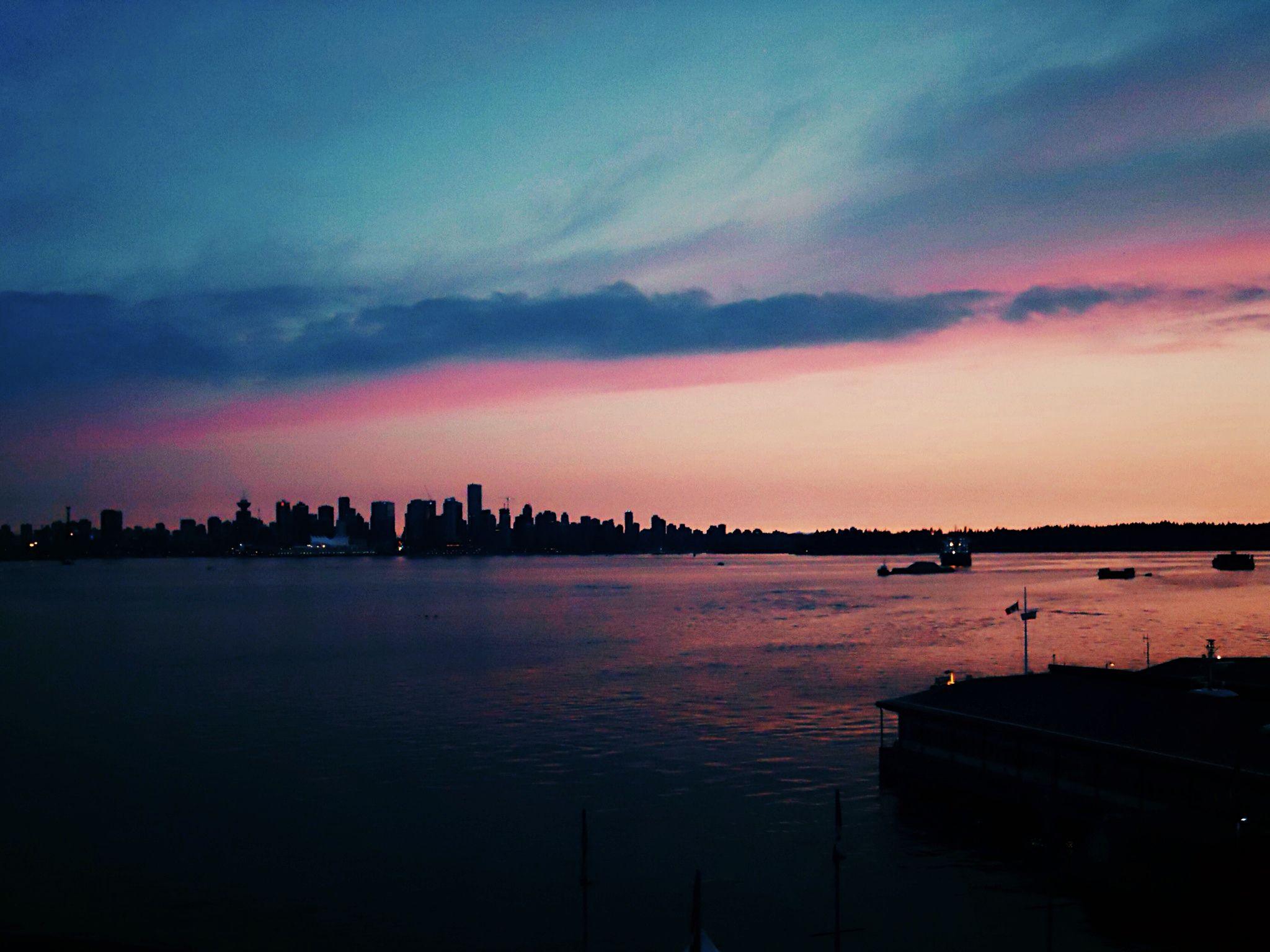 2048x1536 Pacific Northwest- The Best Return