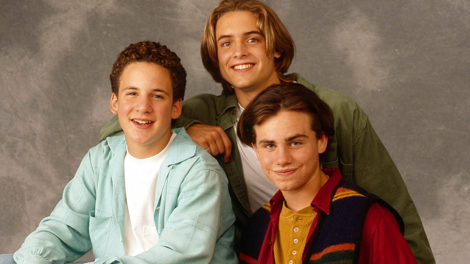 1600x900 Why This Boy Meets World Star Almost Wasn't Cast