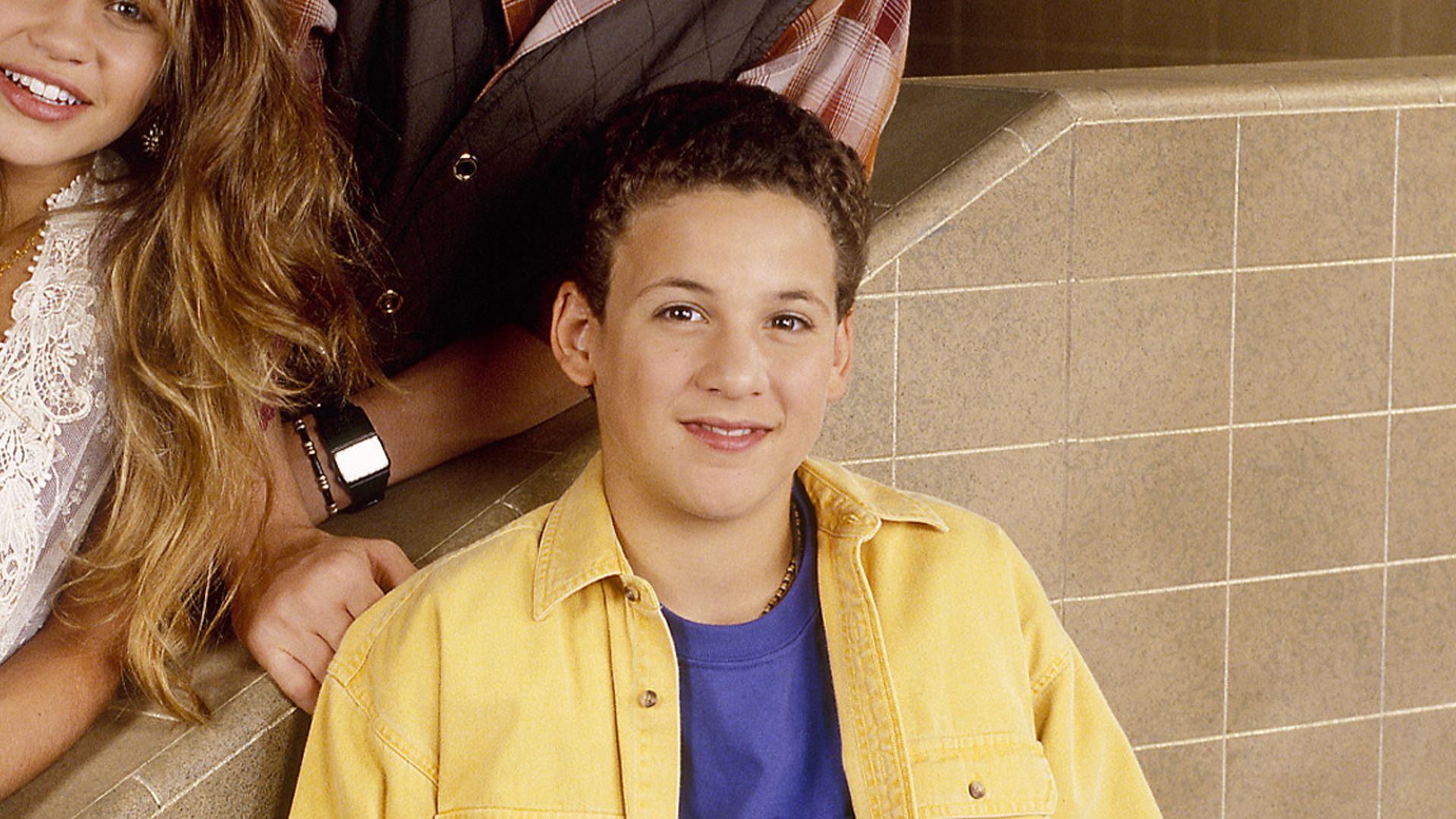 1920x1080 Boy Meets World Alum Ben Savage Looks Unrecognizable In Rare Photo Outside His LA Home After Fall Out From Co Stars