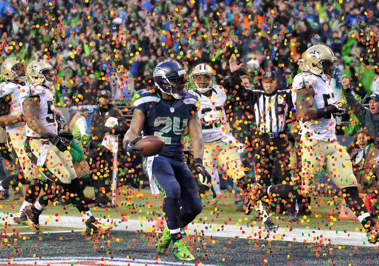 1280x900 Marshawn Lynch Skittles Wallpaper Desktop Background