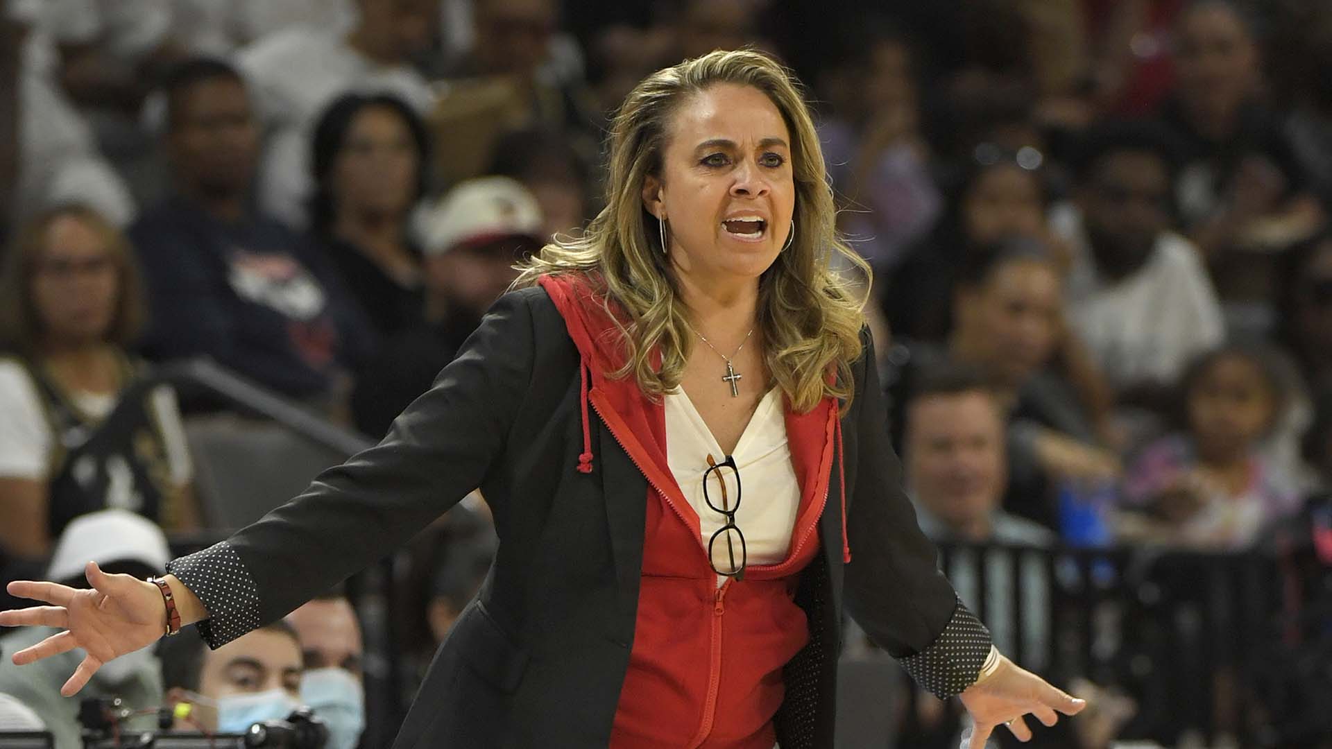 1920x1080 Coach of the Year: Becky Hammon