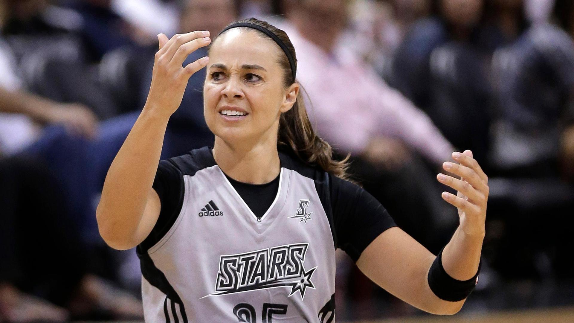 1920x1080 Lynx eliminate Stars, end Becky Hammon's playing career