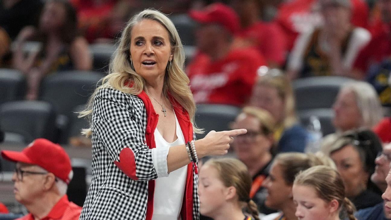 1296x729 Becky Hammon On Aces After Their 27 Point Loss To Fever