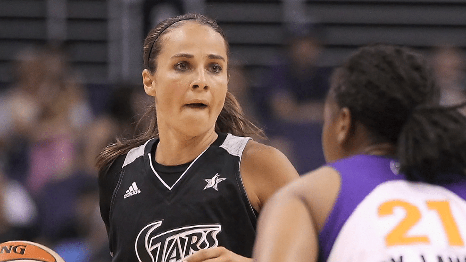 1920x1080 NBA's First Full Time Female Coach