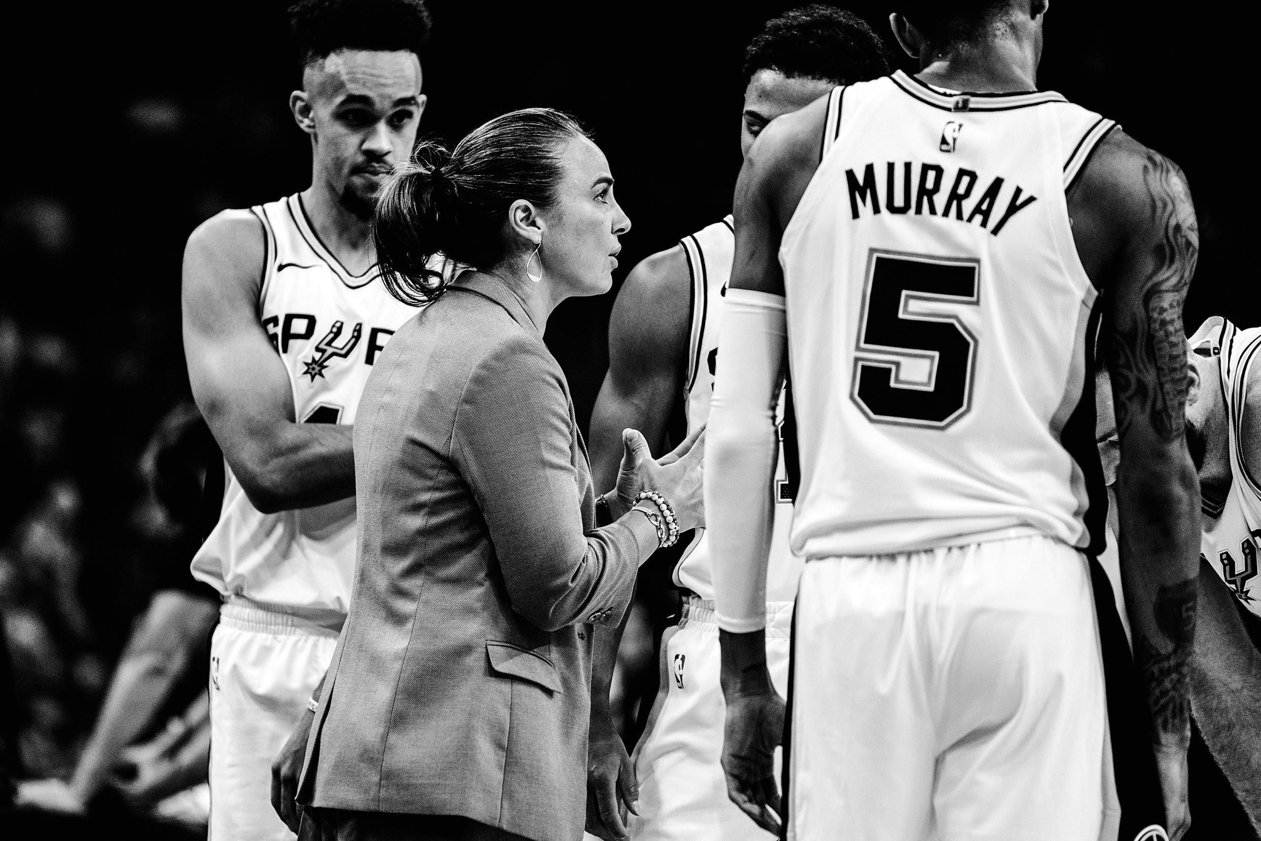 2560x1707 How Far Can Becky Hammon Go in the N.B.A.?. The New Yorker