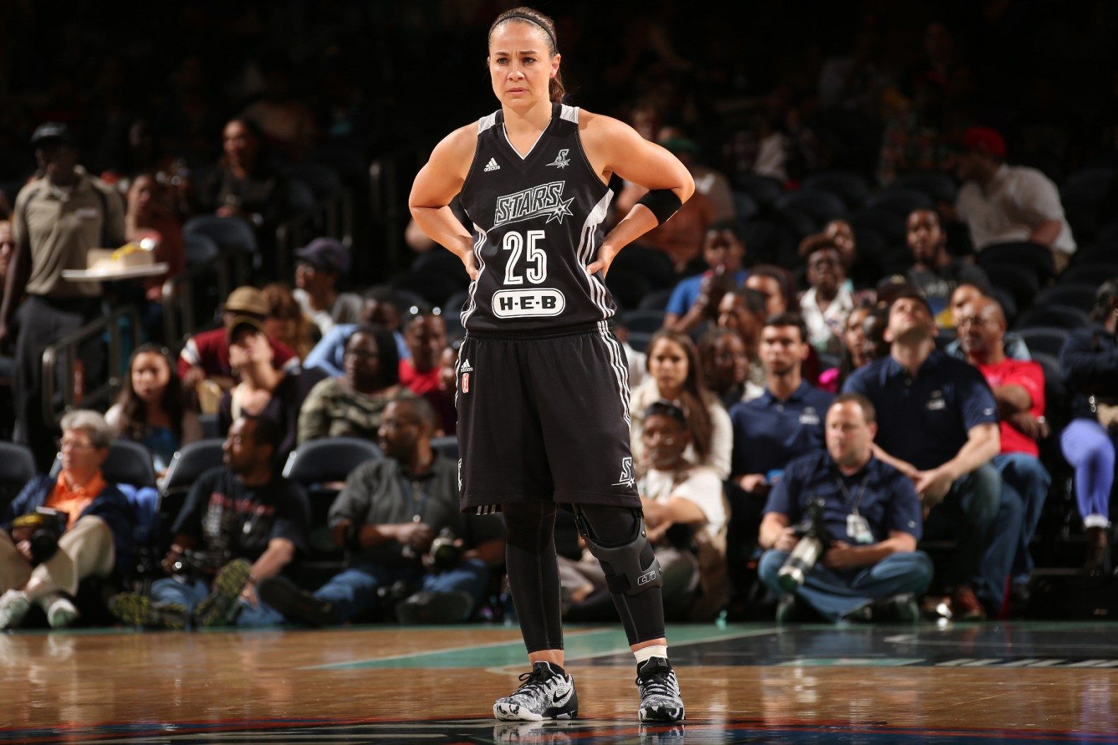 1581x1054 Business As Usual: Spurs Hire Becky Hammon