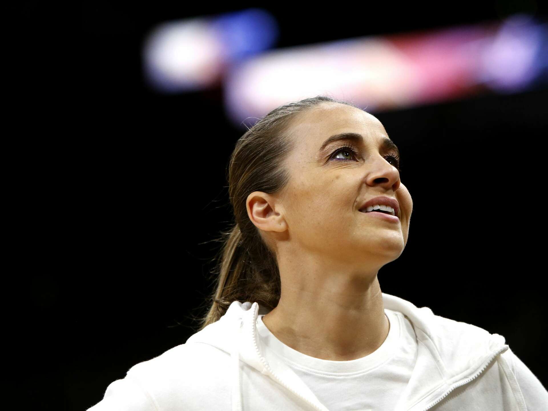 1920x1440 Becky Hammon's former WNBA teams seeking her out for head coach role