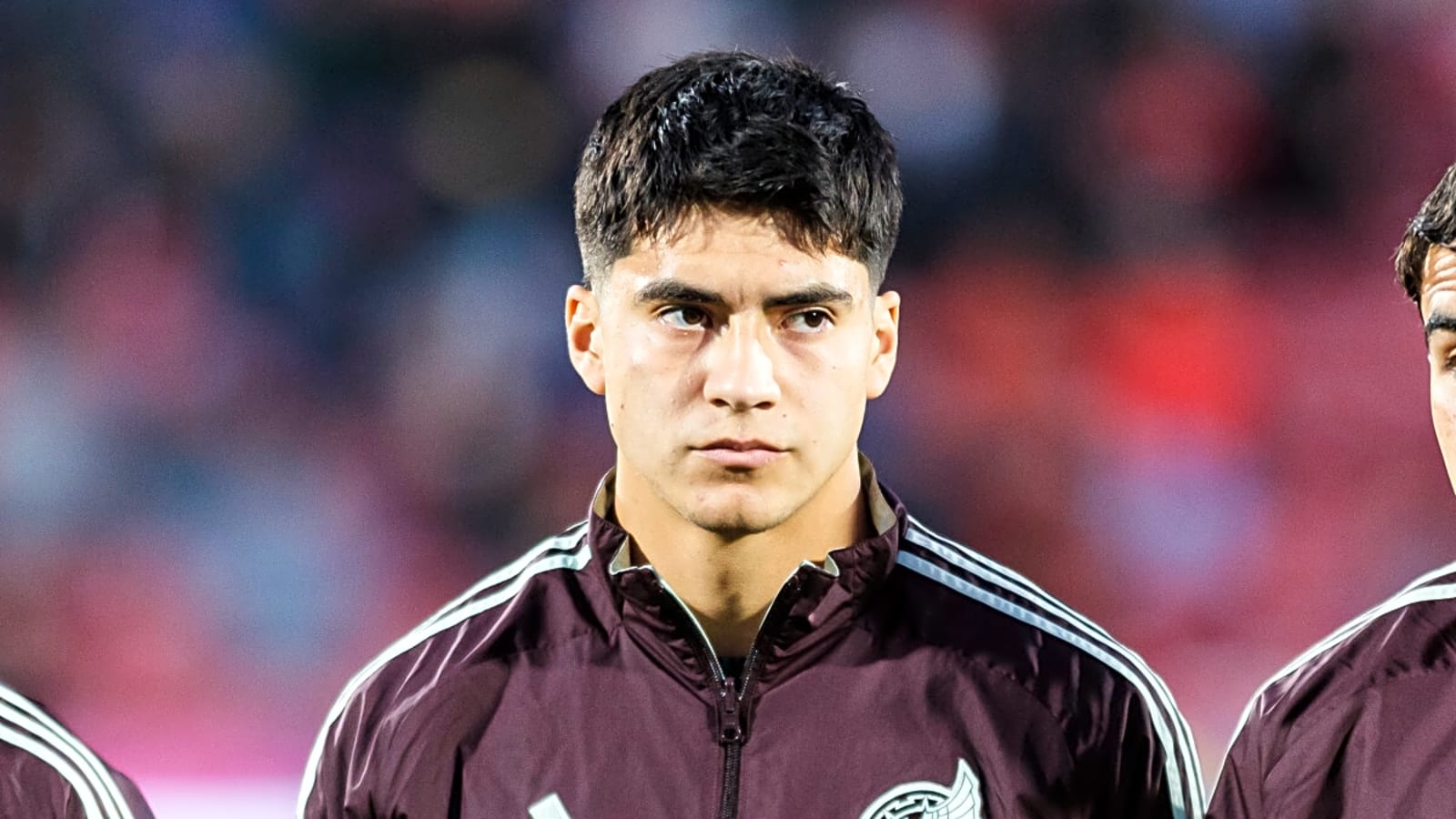 1600x900 USMNT Veteran Alexi Lalas Criticizes Mexico Coach's Evaluation of Obed Vargas