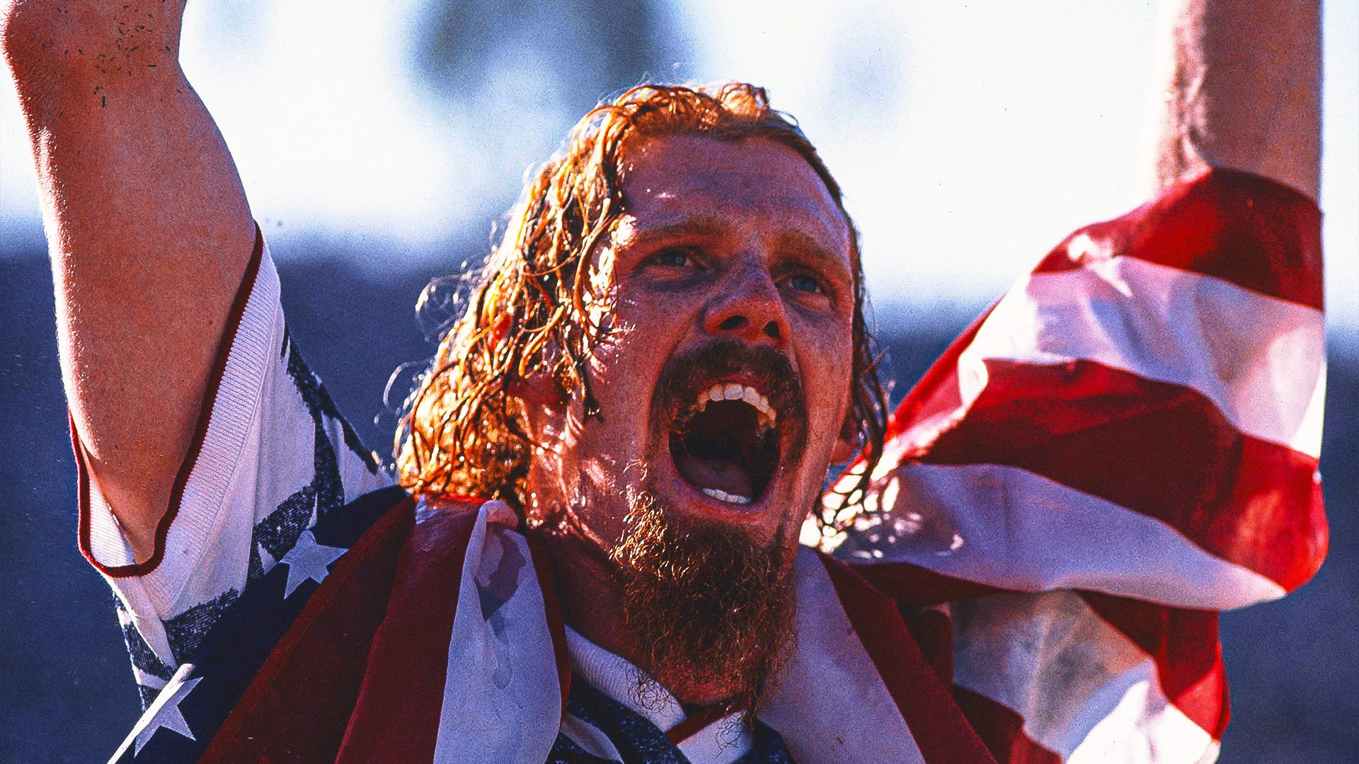 1920x1080 Lalas: USA '94 was groundbreaking for soccer