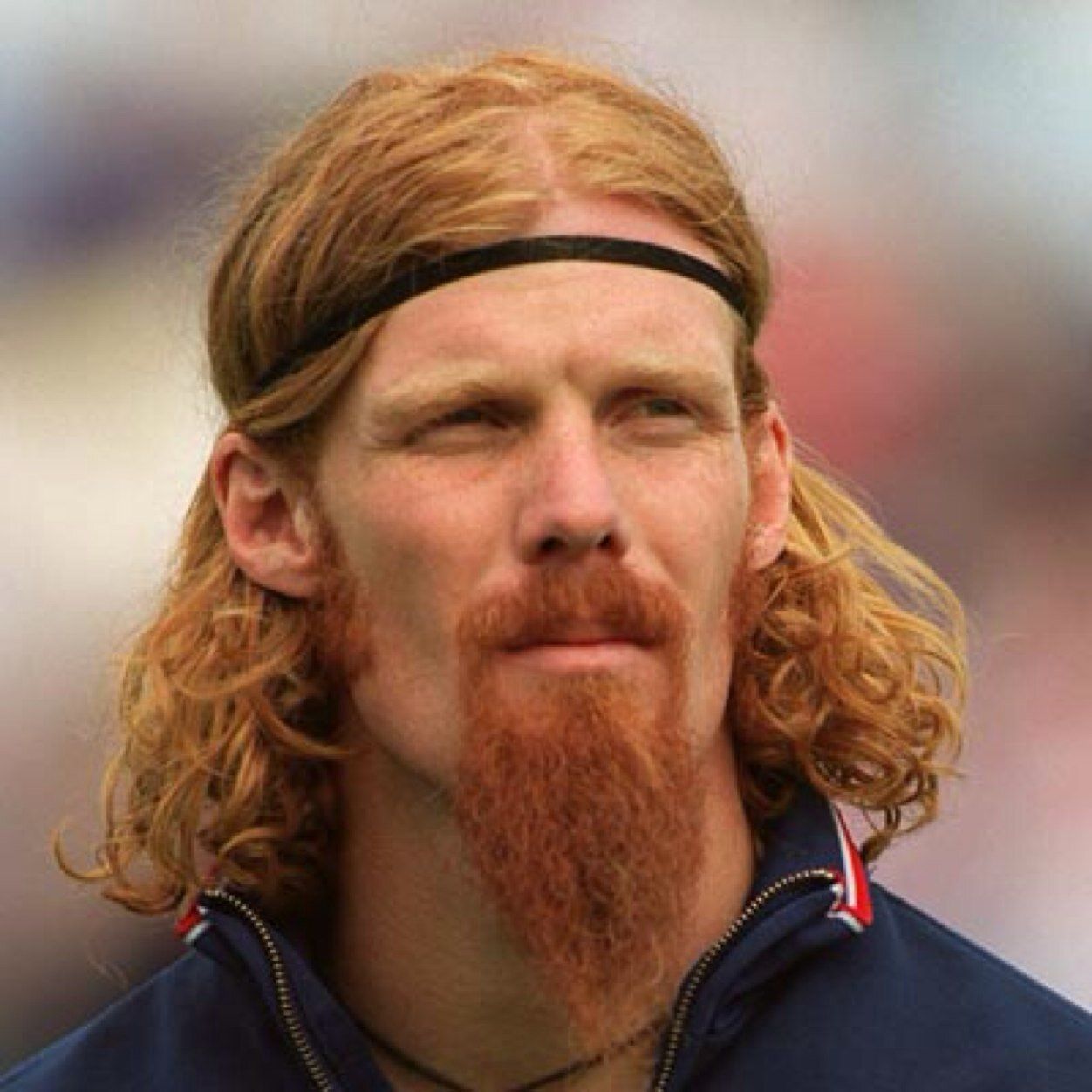 1252x1252 Alexi Lalas: Movies, TV