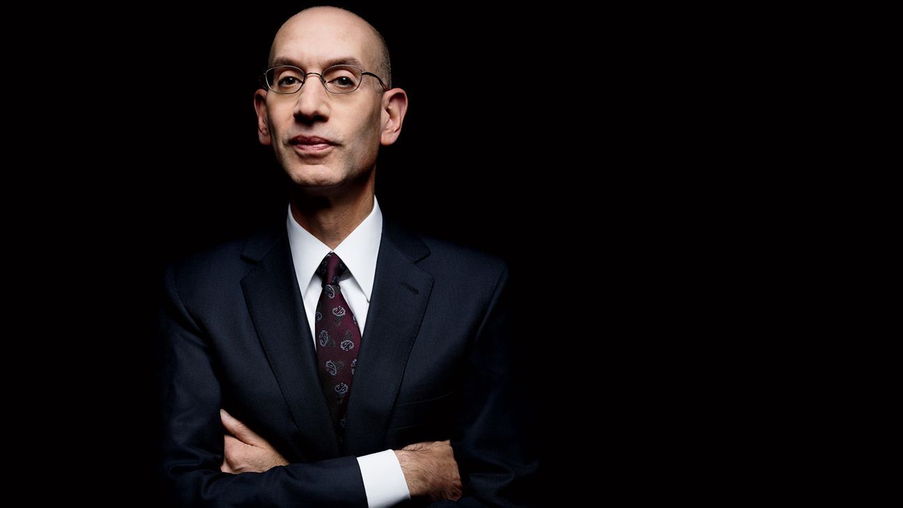 1296x729 Adam Silver still firm on daily fantasy, sports betting