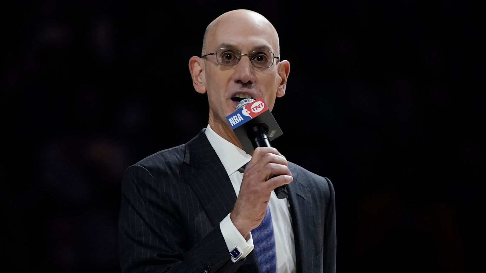 1600x900 Adam Silver: NBA commissioner concerned about star players not playing enough games