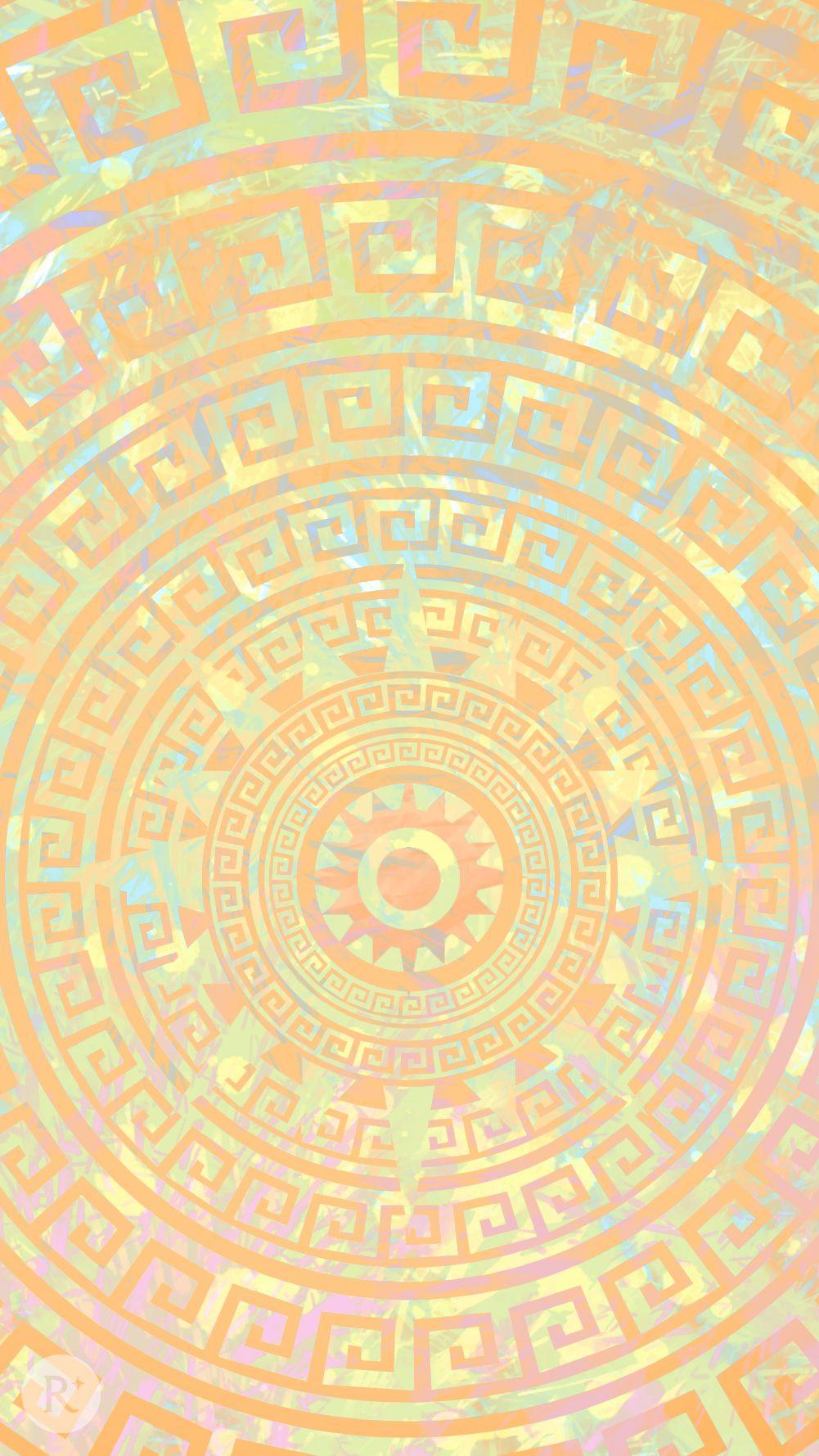1001x1779 More Rick Riordan Series Wallpaper