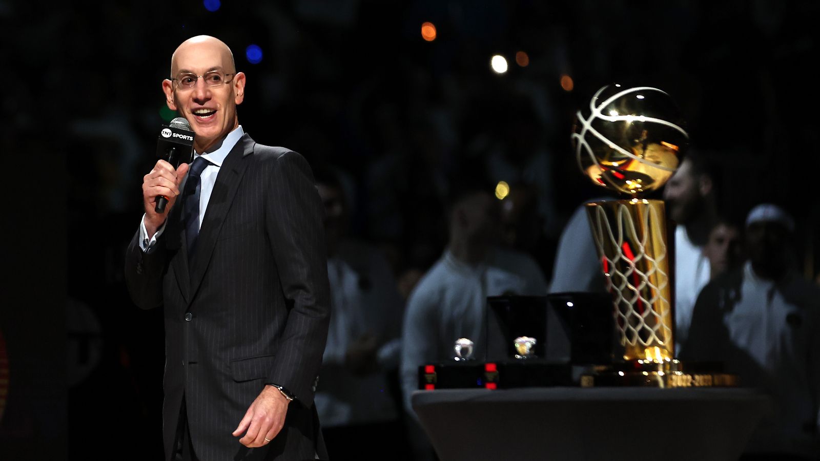 1600x900 NBA Commish Adam Silver Admits To Mid Season Reffing Change