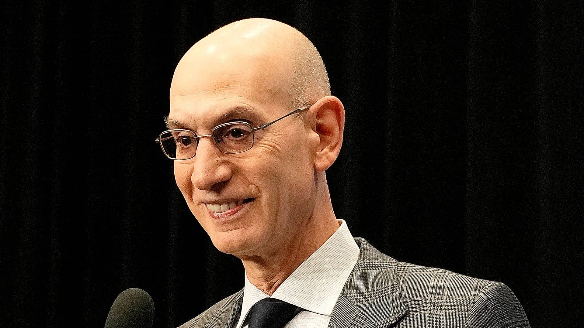 1920x1080 Inside NBA commissioner Adam Silver's impressive net worth and salary