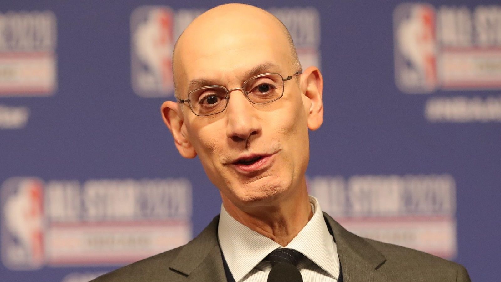 1600x900 NBA commissioner Adam Silver could become CEO of massive company?