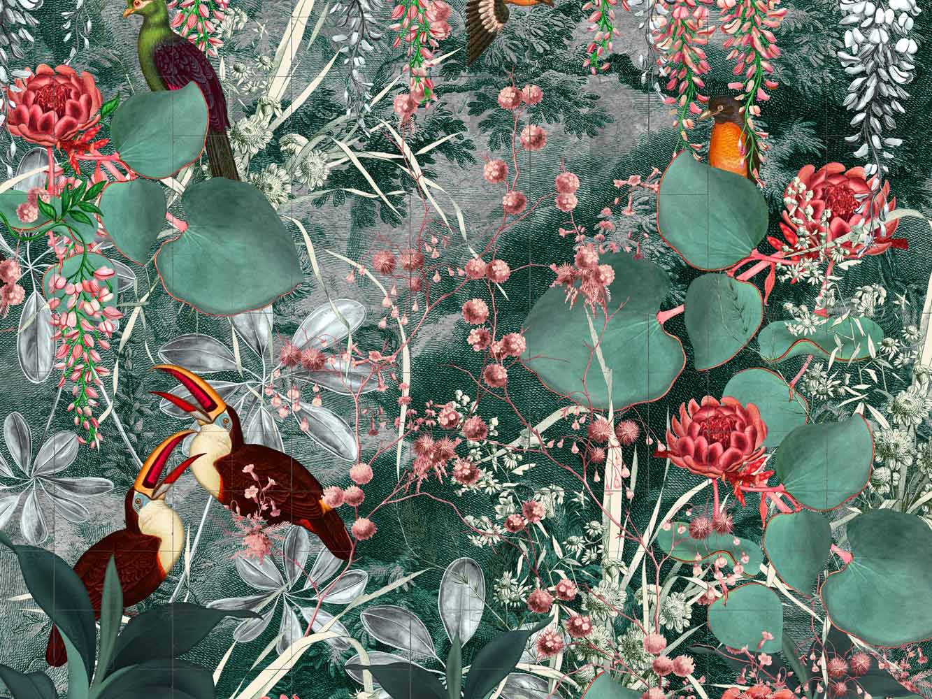 1333x1000 Birds of Eden