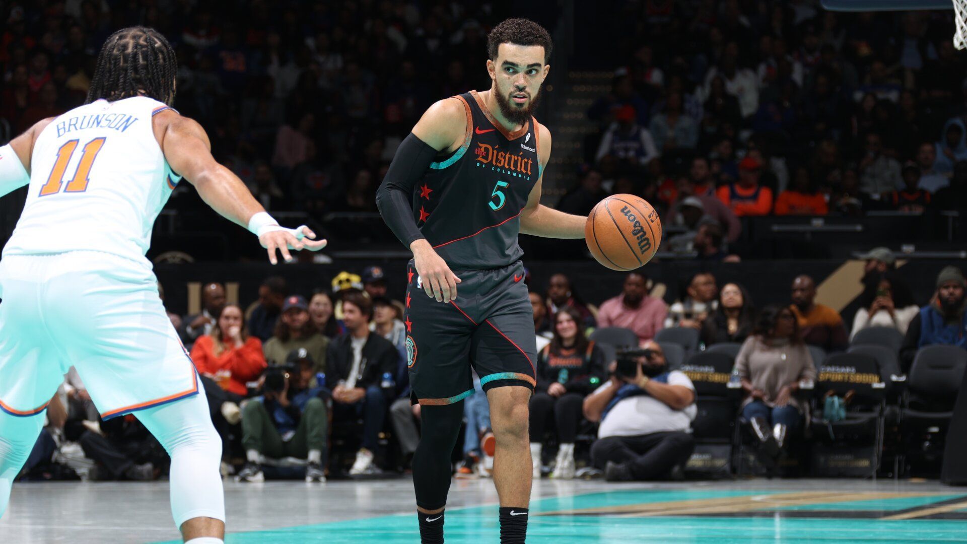 1920x1080 Adam Silver Shines Light On NBA In Season Tournament Conception