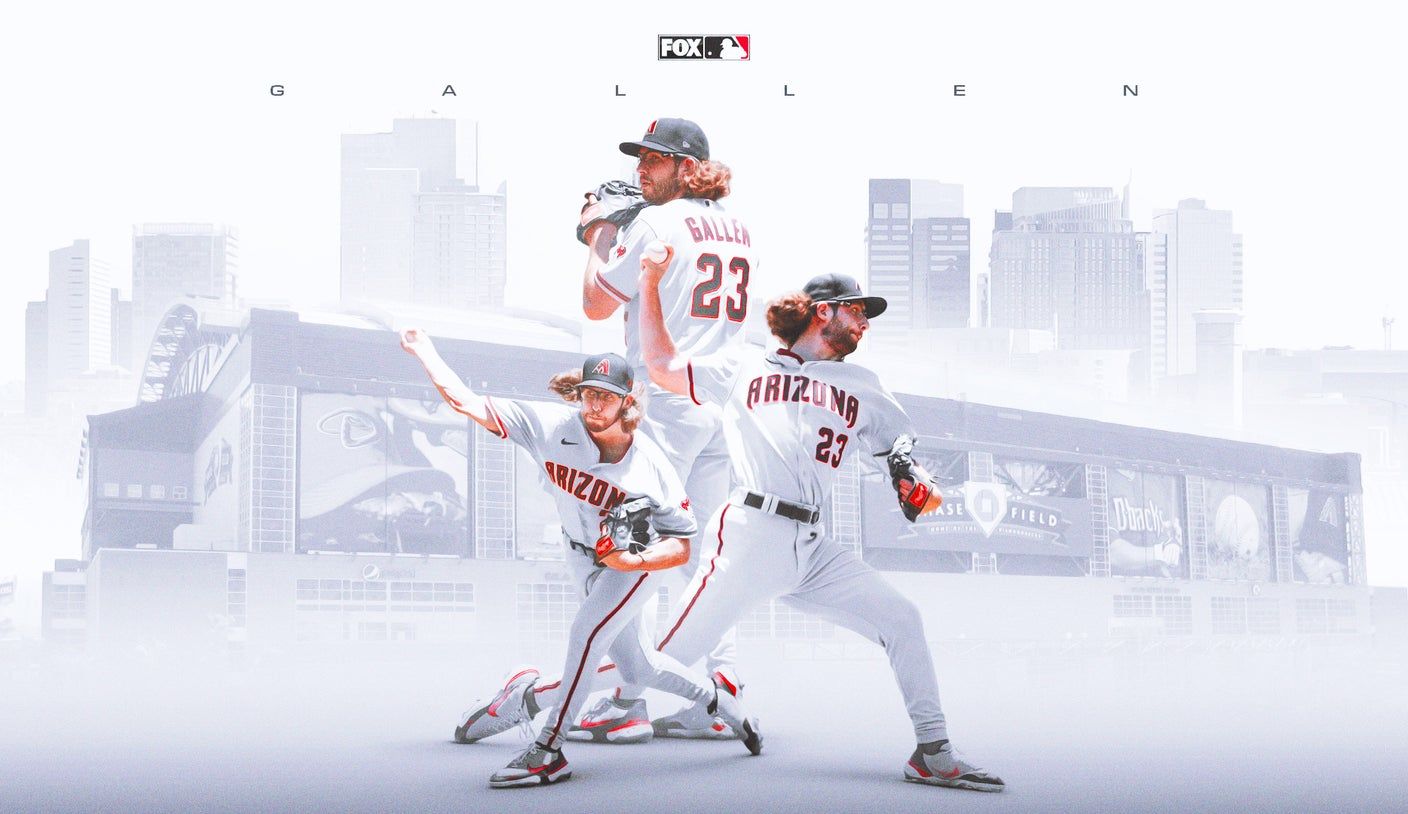 1408x814 How Arizona's Zac Gallen Emerged As One Of The National League's Best Pitchers Heel Times 7 2022