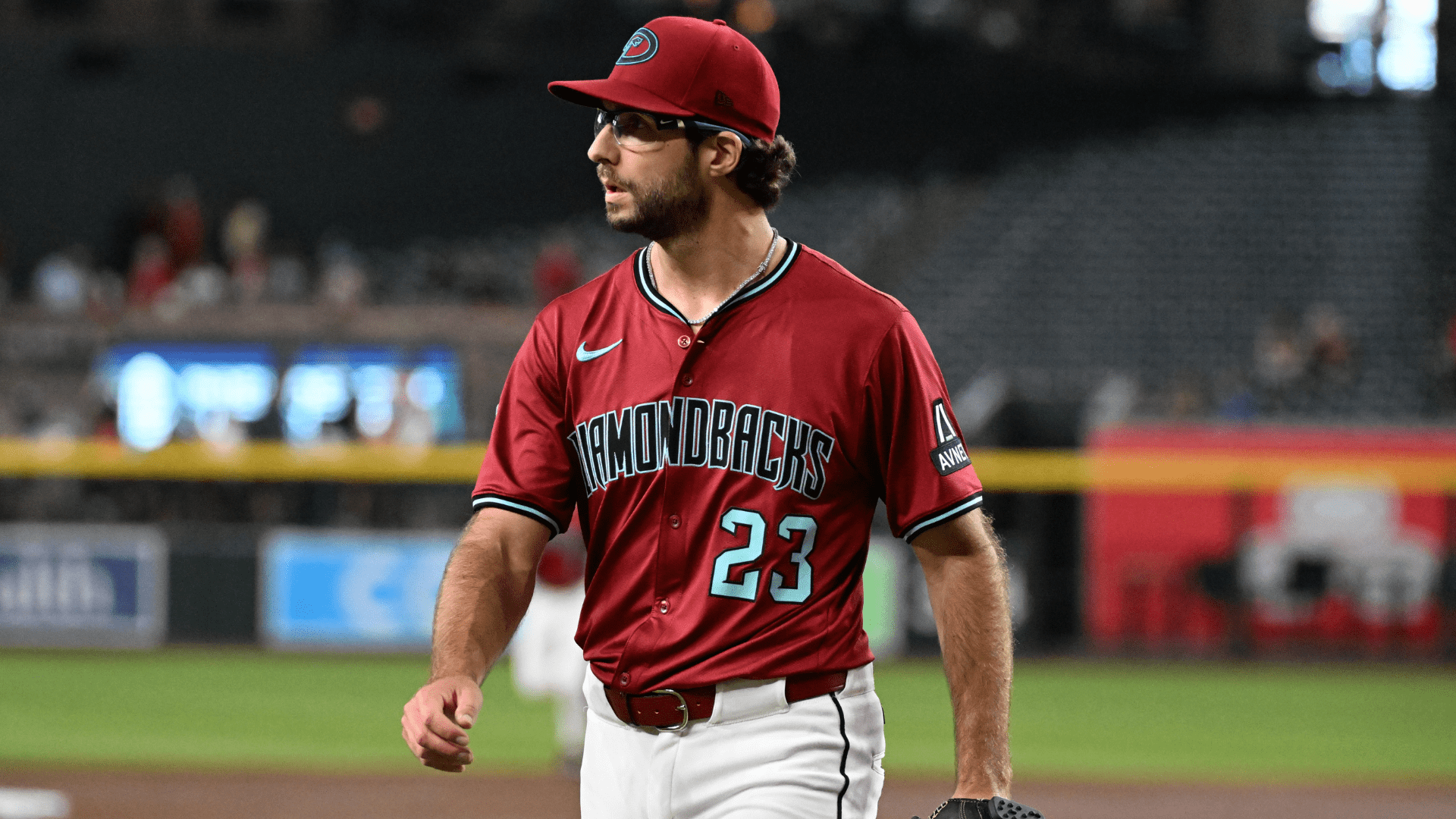 1920x1080 MLB rumors: Zac Gallen drawing interest from three teams as spring training looms