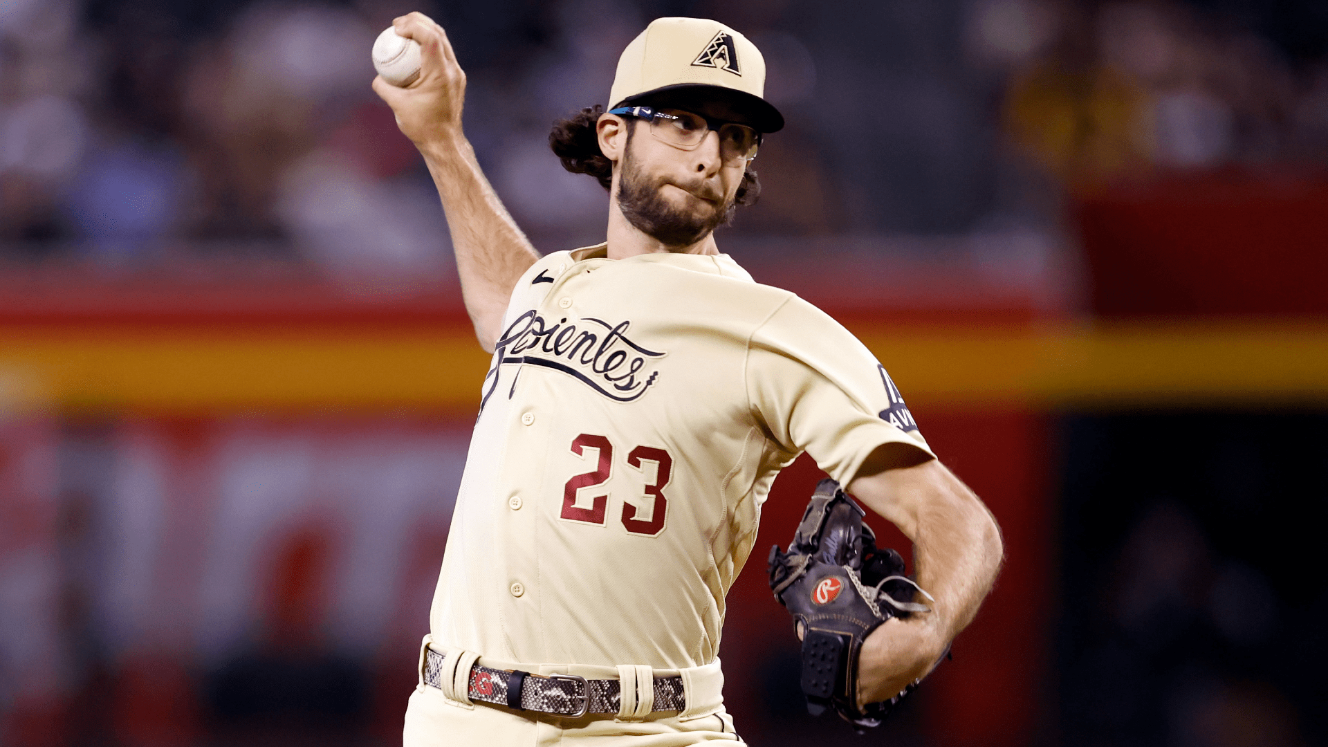 1920x1080 Who Is Zac Gallen? What To Know About MLB All Star Game Starting Pitcher, NL Cy Young Favorite