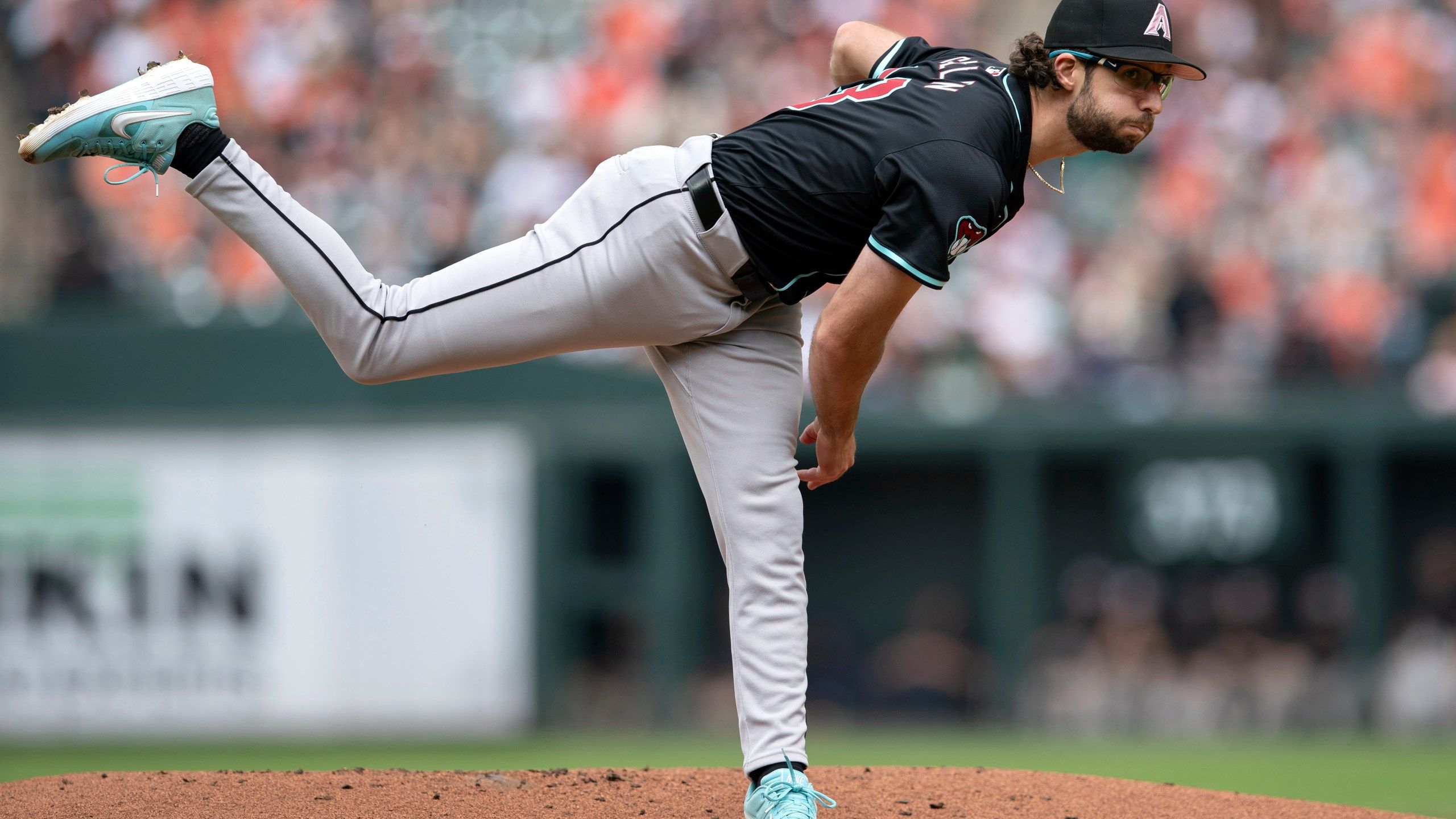 2560x1440 Forget 300 career wins. Even 200 wins for an MLB pitcher might be a thing of the past. FOX 5 San Diego & KUSI News