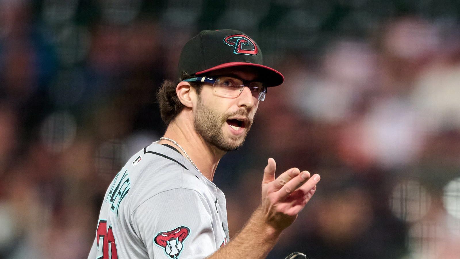 1600x900 Zac Gallen Appears to be on San Francisco Giants' Radar