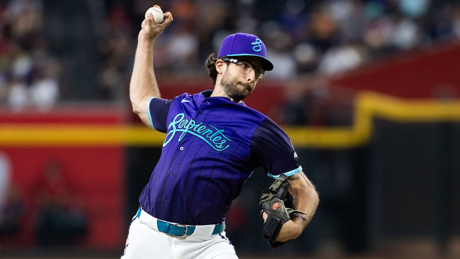 1600x900 Mets news: New York urged to sign Zac Gallen away from Diamondbacks