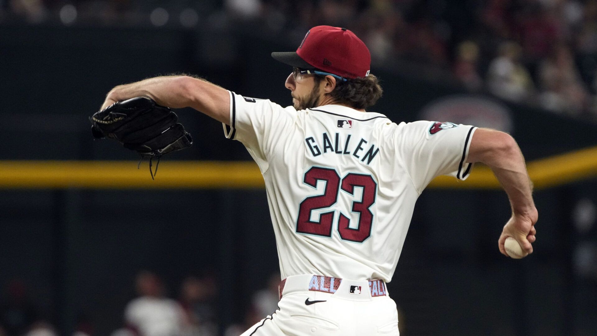 1920x1080 Zac Gallen Officially Activated From 15 Day Injured List City Sports Phoenix Sports