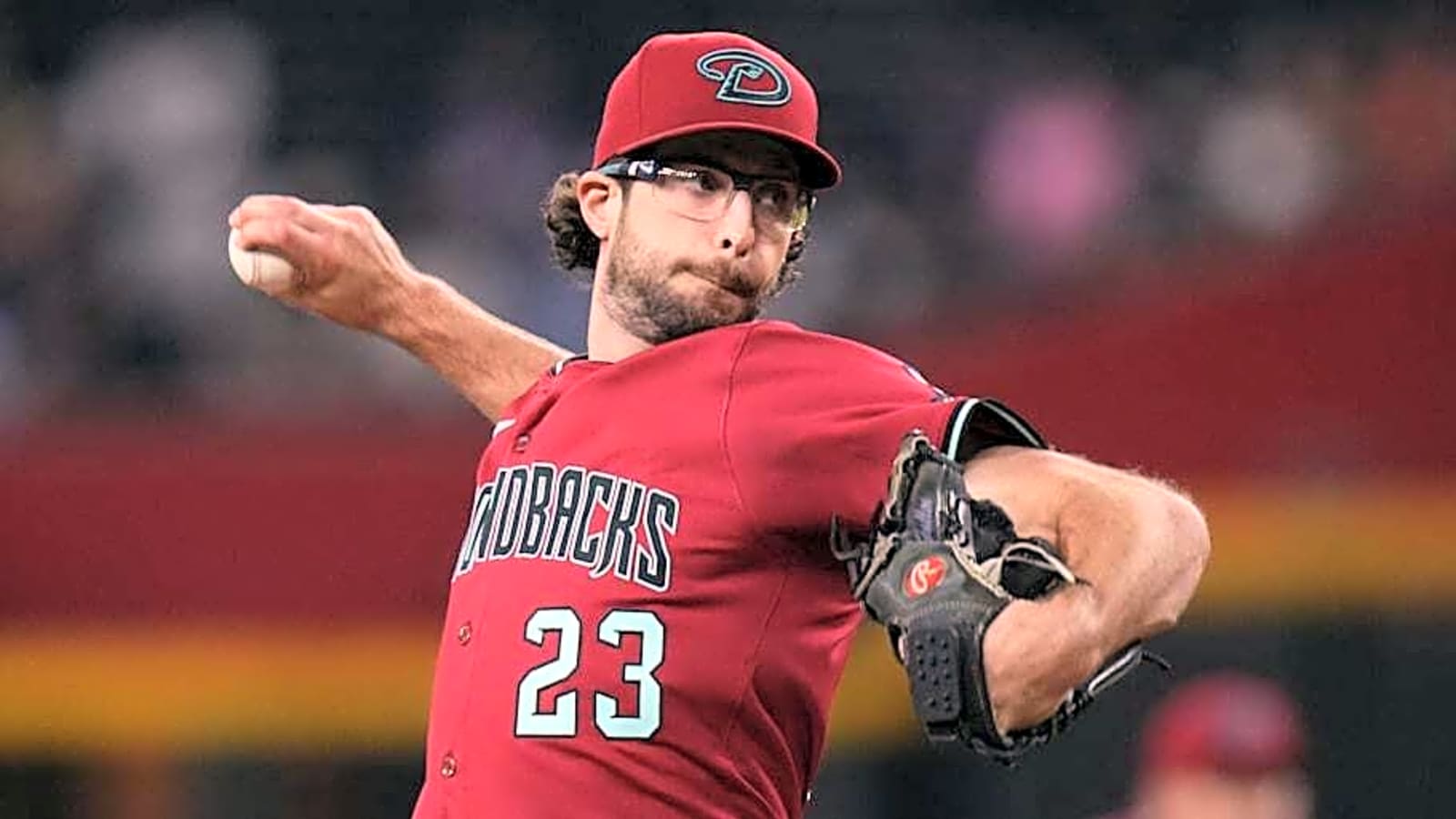 1600x900 Teams View D Backs&; Zac Gallen As Trade &;Worth Pursuing&;