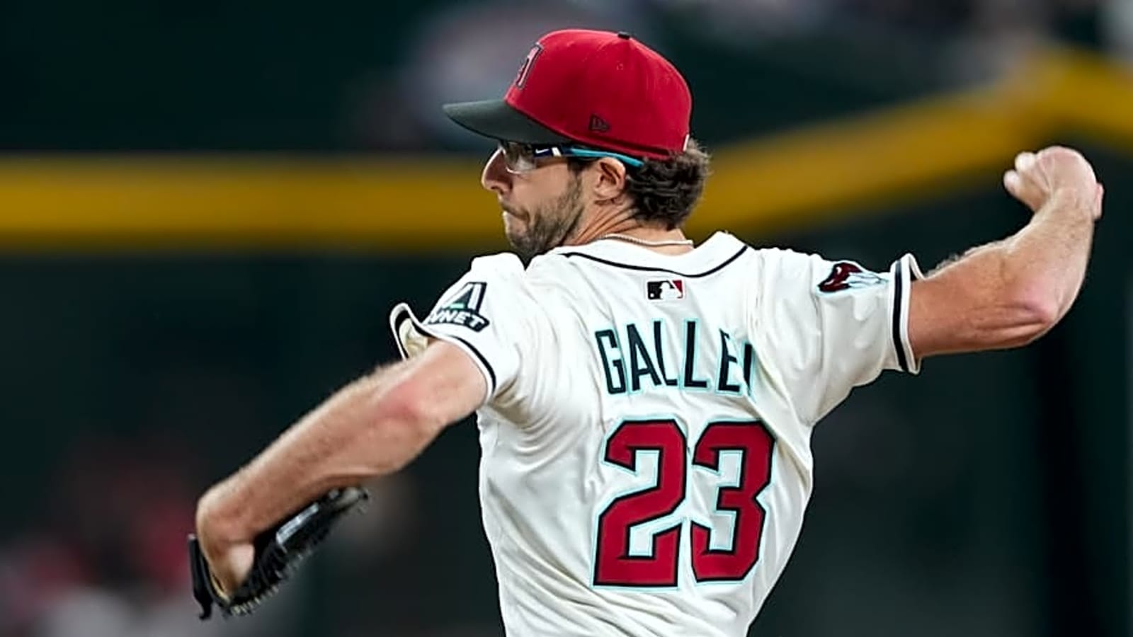 1600x900 Padres Looking To Add All Star Zac Gallen To Rotation In 2026