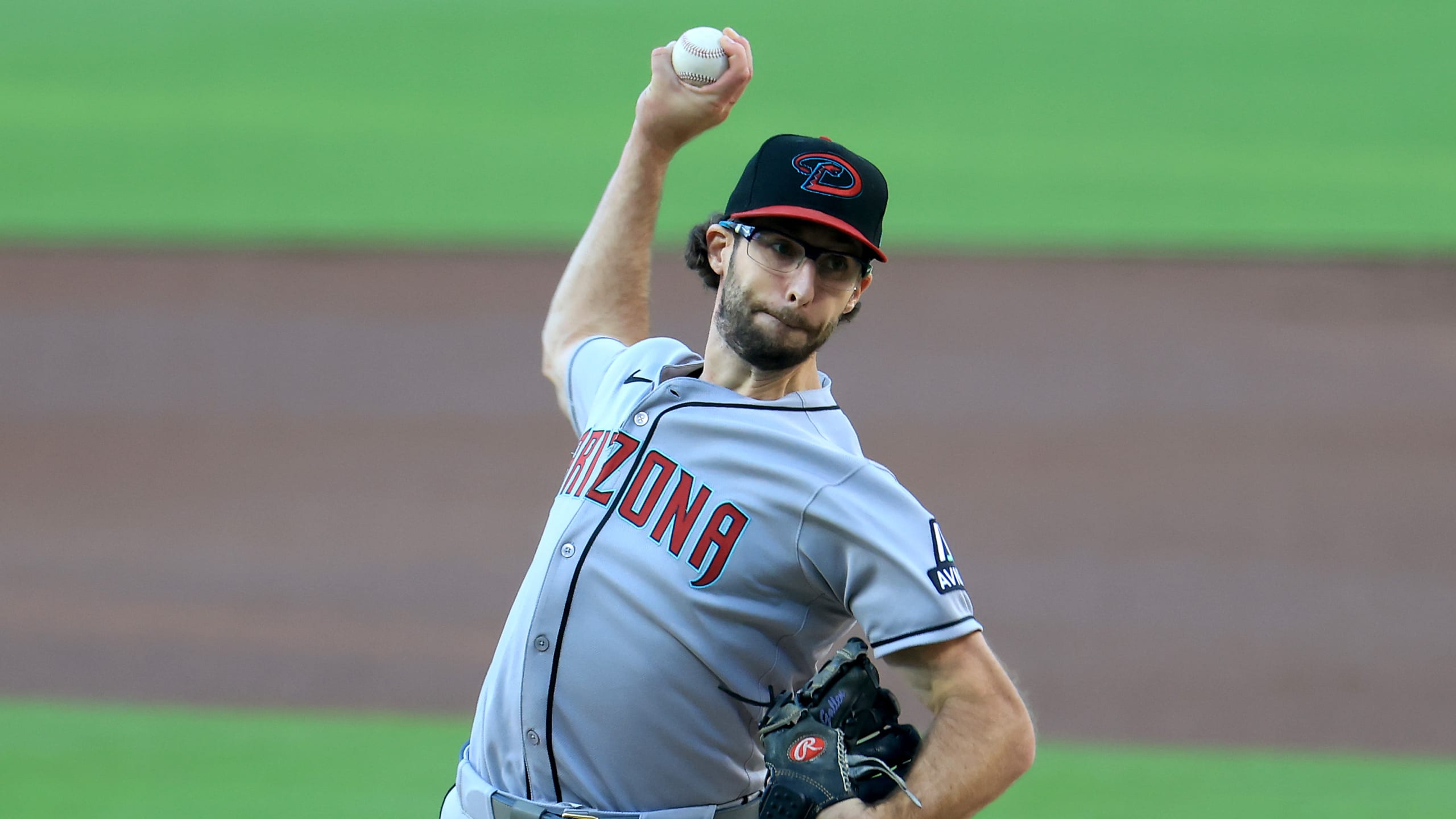 2560x1440 Padres Looking To Add All Star Zac Gallen To Rotation In 2026