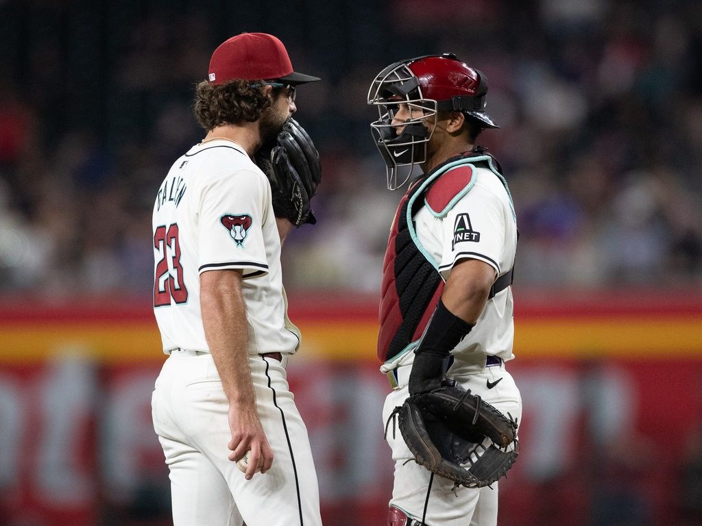 1024x768 Zac Gallen Praises Diamondbacks' Front Office Moves