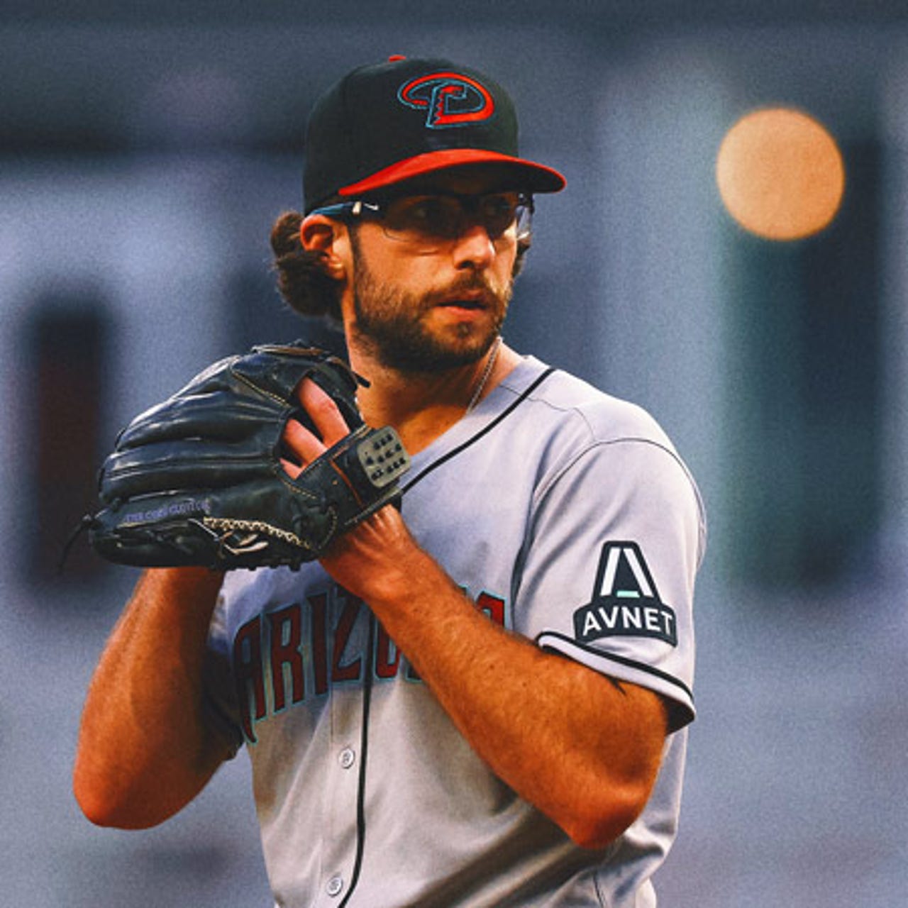 1280x1280 Athletics? Giants? 3 Best MLB Free Agent Fits For D Backs RHP Zac Gallen