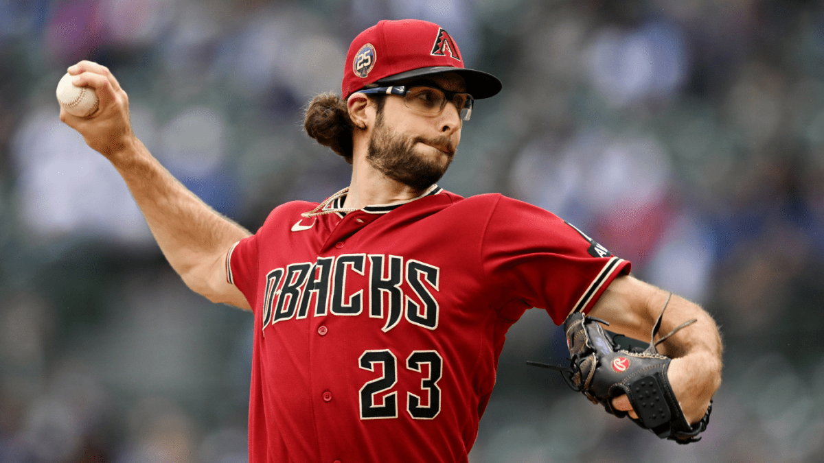 1200x675 Zac Gallen throws complete game shutout vs. Cubs as Diamondbacks pitcher gets into ninth inning for first time