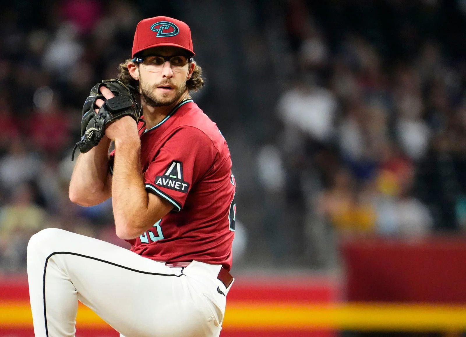 1600x1158 Starting Pitching Options Dwindling for Baltimore Orioles, Zac Gallen a Possibility