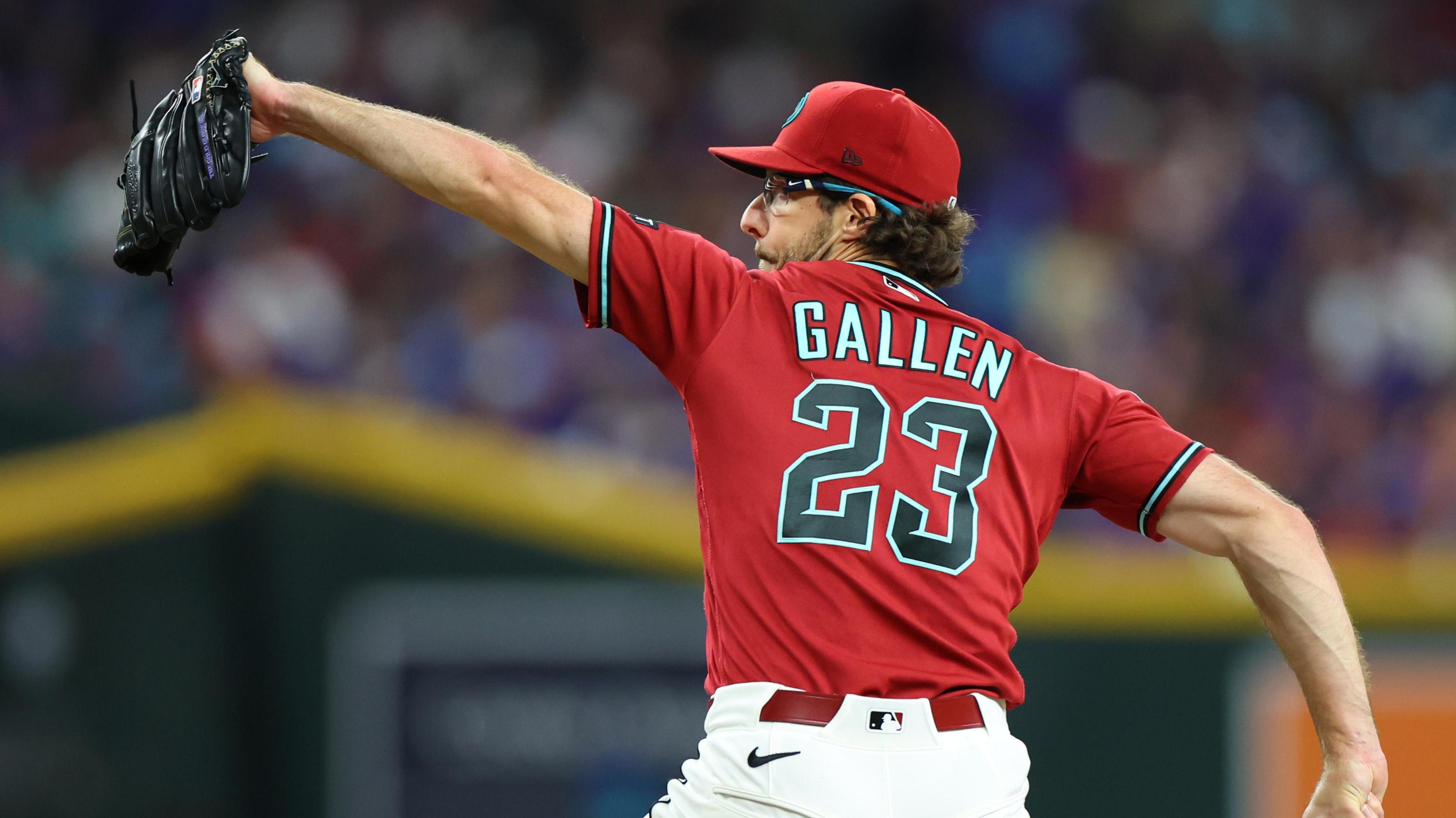 3730x2098 Zac Gallen's Ugly Start vs Mariners Raises Further Questions