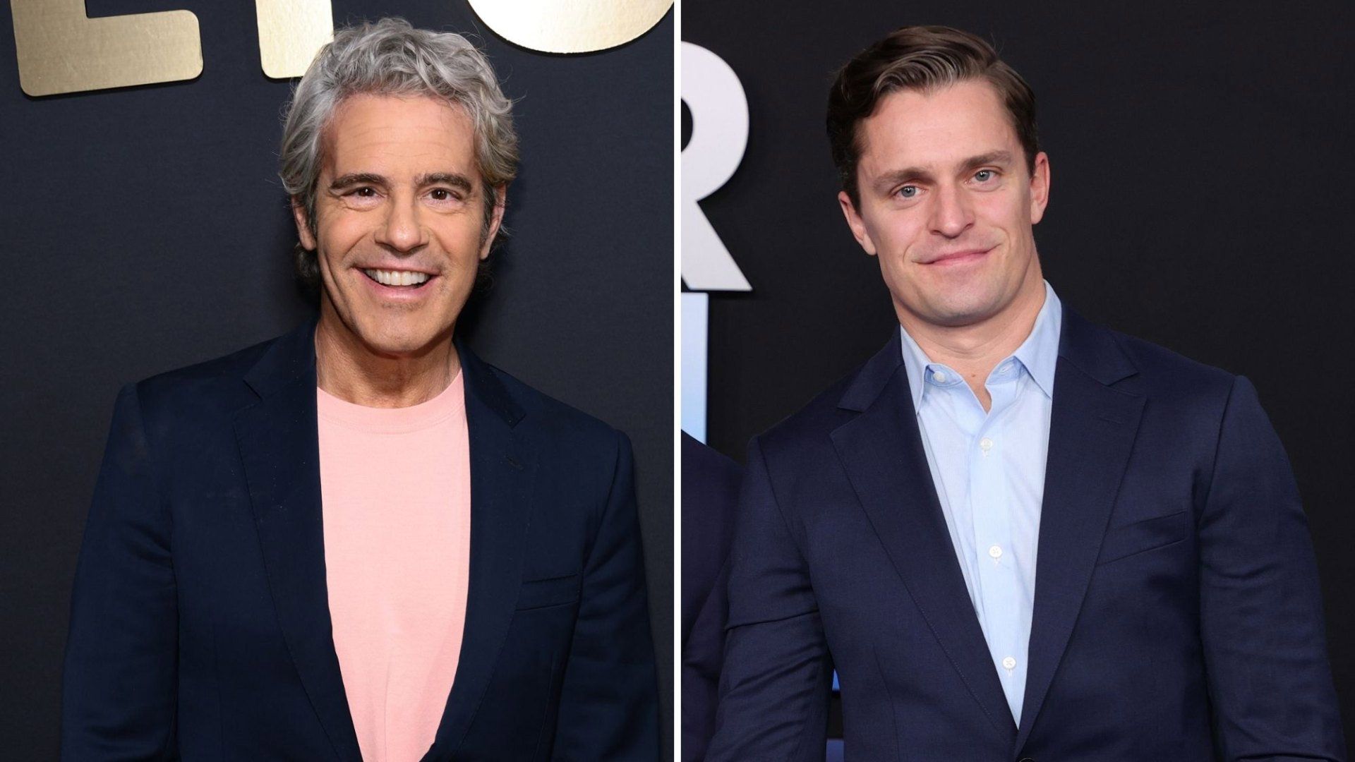 1920x1080 Andy Cohen holds hands with businessman Kevin Sobieski
