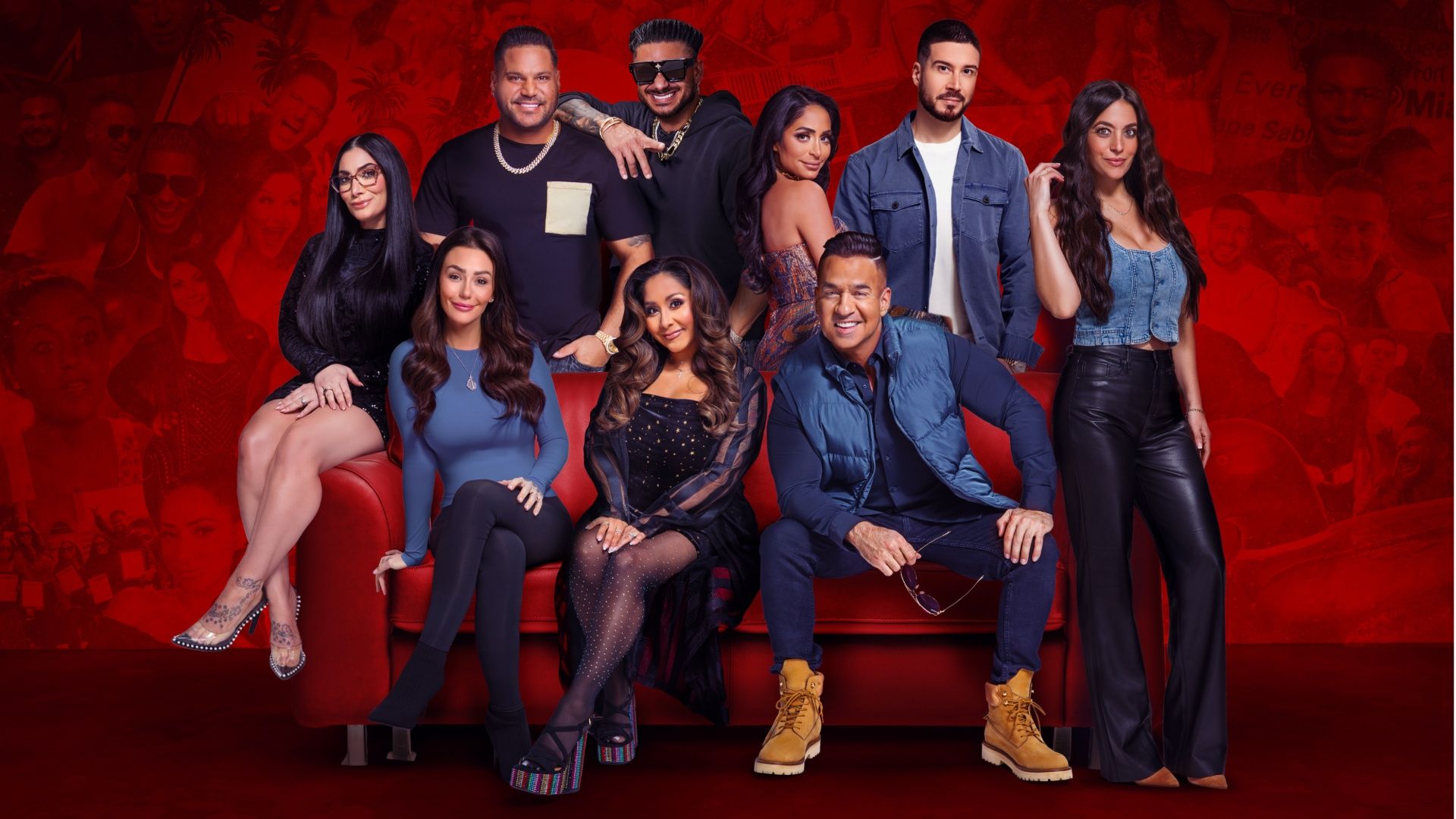 1920x1080 Jersey Shore' Star Drops Bombshell About the Shore House Future