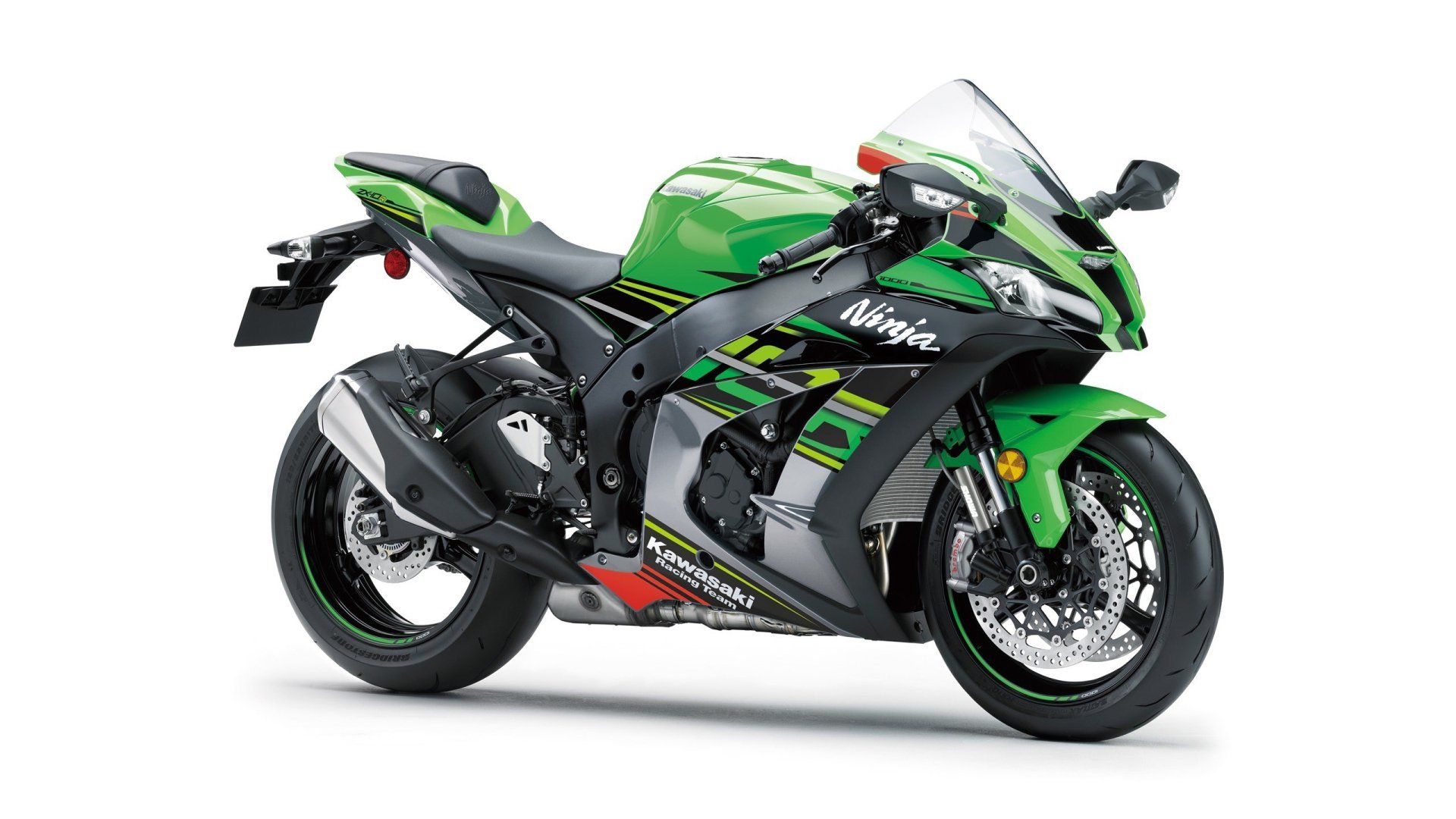 1920x1080 Download Kawasaki Vehicle Kawasaki Ninja ZX 10R HD Wallpaperx1440