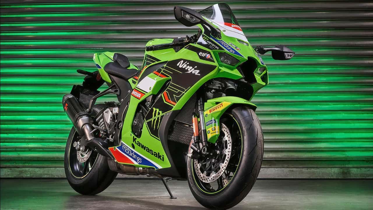 1280x720 Zx10r Black Wallpaper Kawasaki Ninja 10r 2021 2021 Kawasaki Ninja ZX 10R And ZX 10RR First